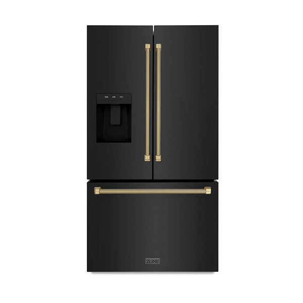 Freestanding Fridges