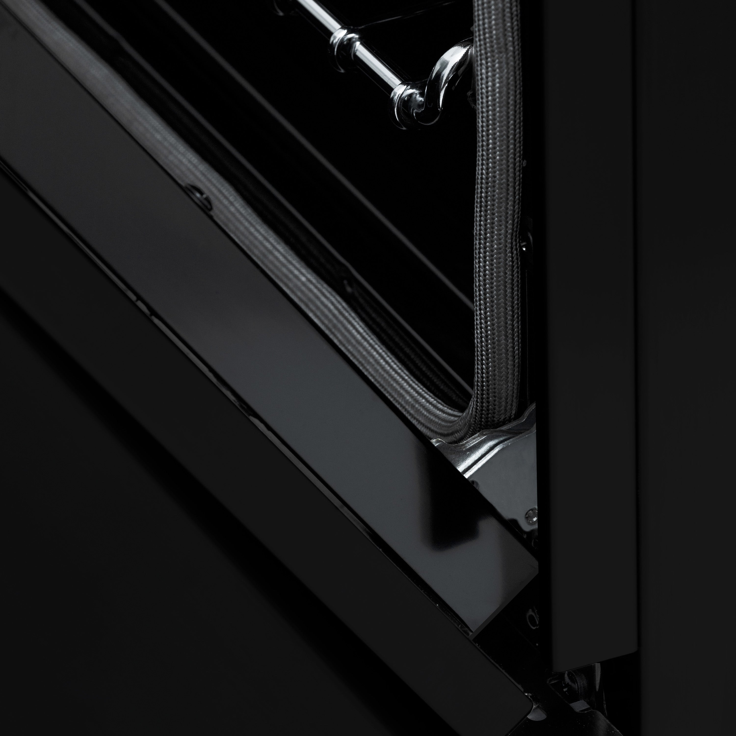 Z-line Ranges model RABZ-60-G