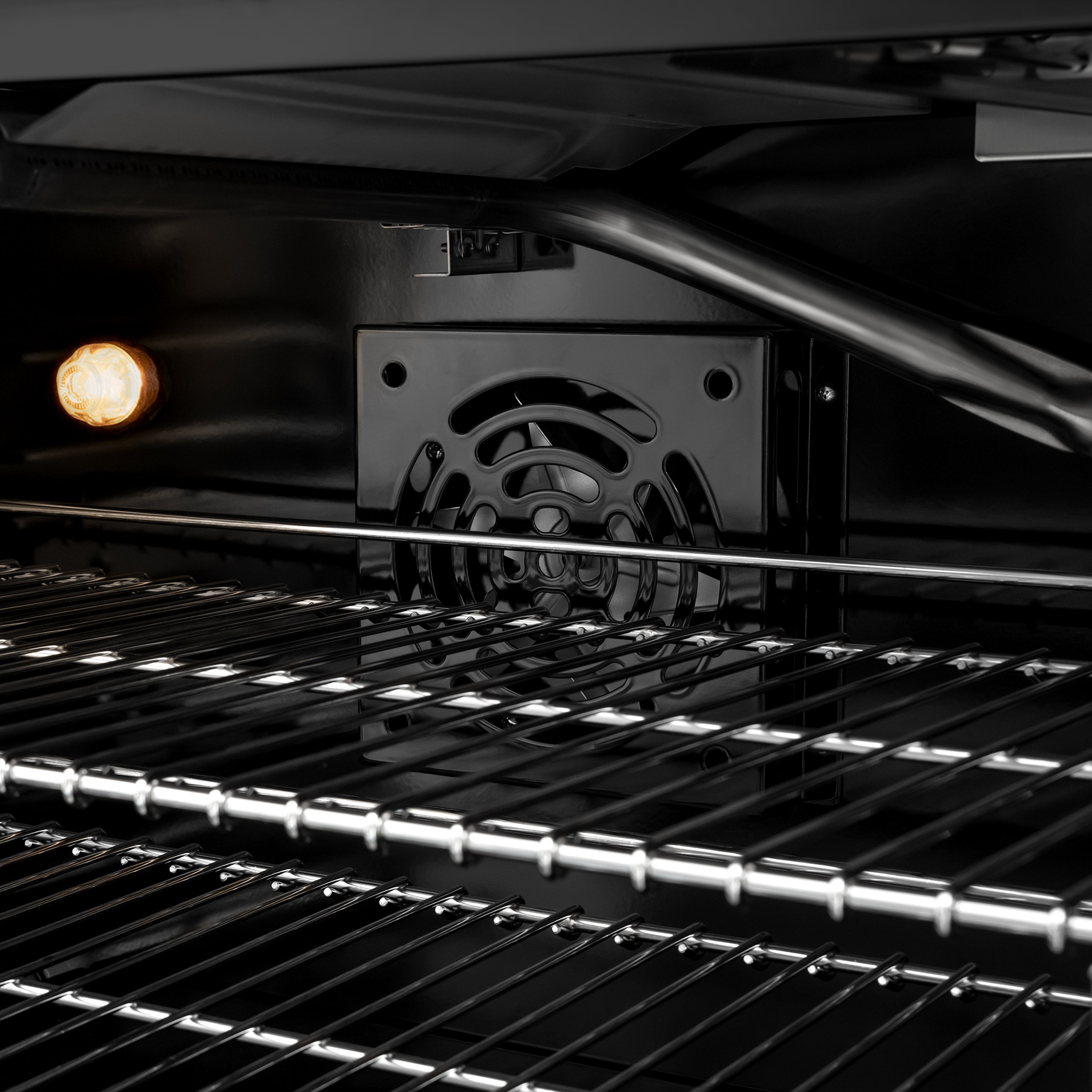 Z-line  | Ranges model HGRBZ-48-CB