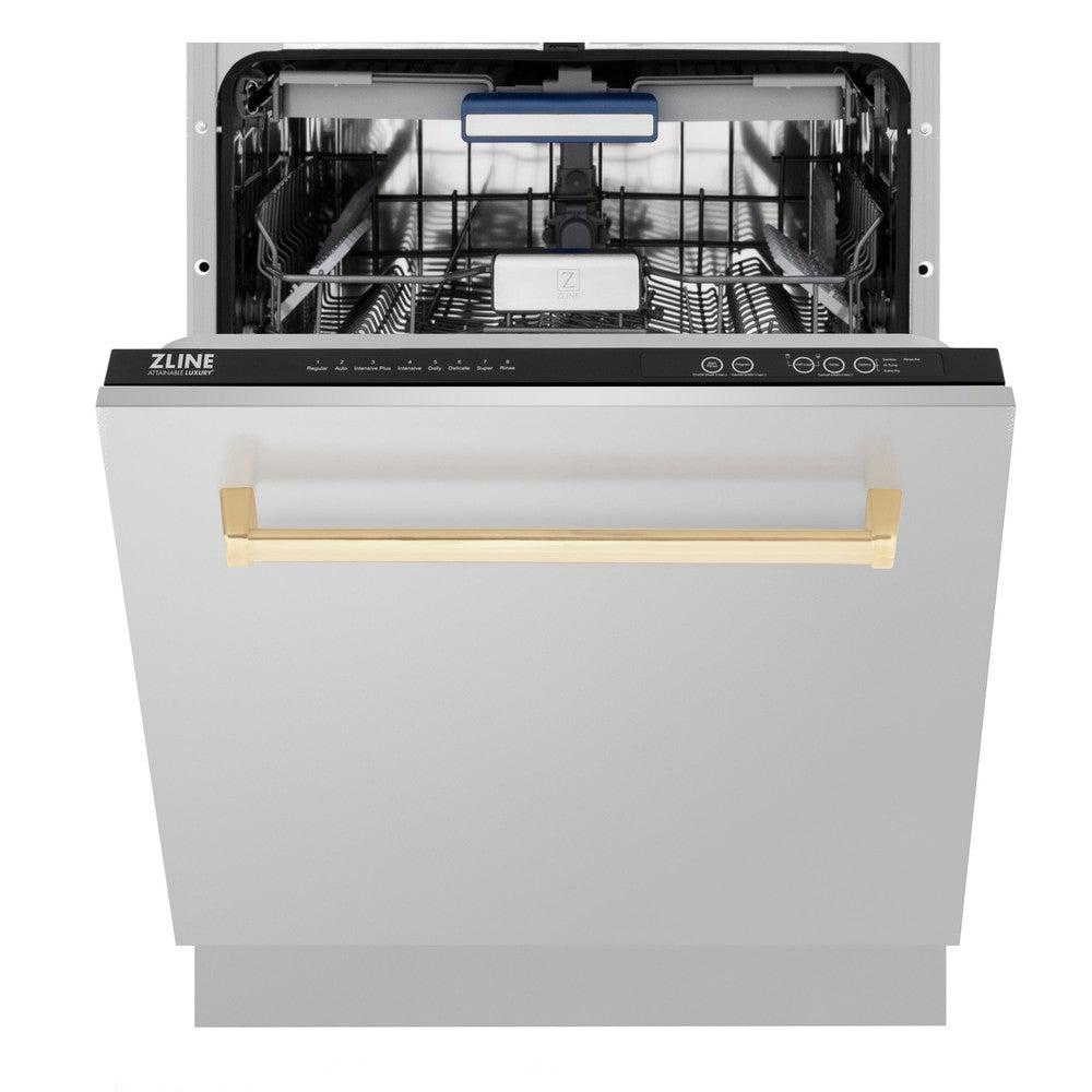 Z-line Dishwashers model DWMTZ-BS-24-CB