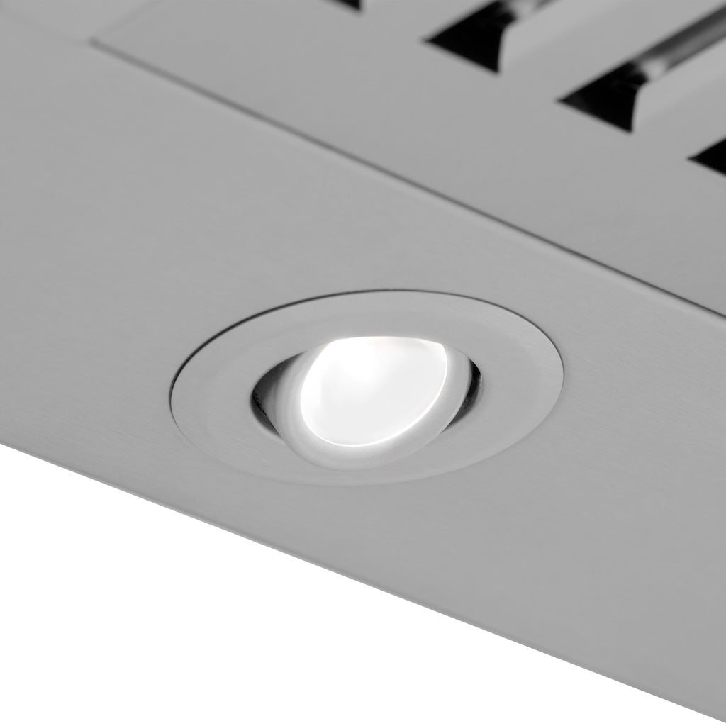 Z-line Range Hoods model KB4STZ-30-MB