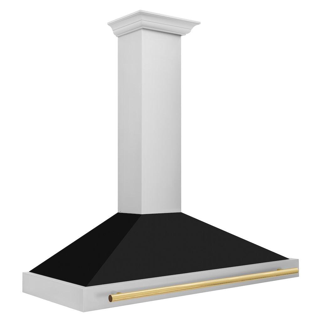 Z-line Range Hoods model KB4STZ-36-CB