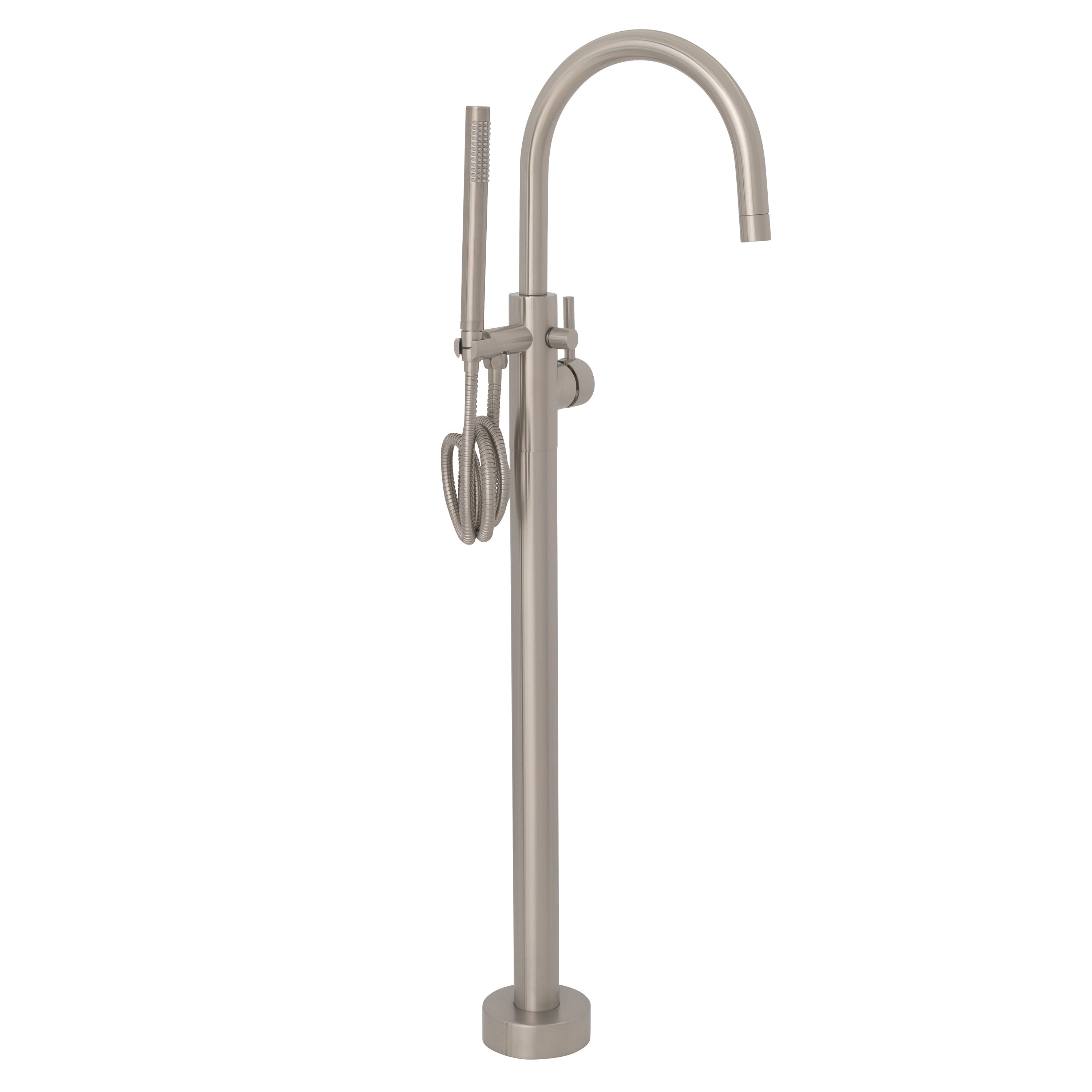 Z-line Tub Filler model EMBY-BTF-BN