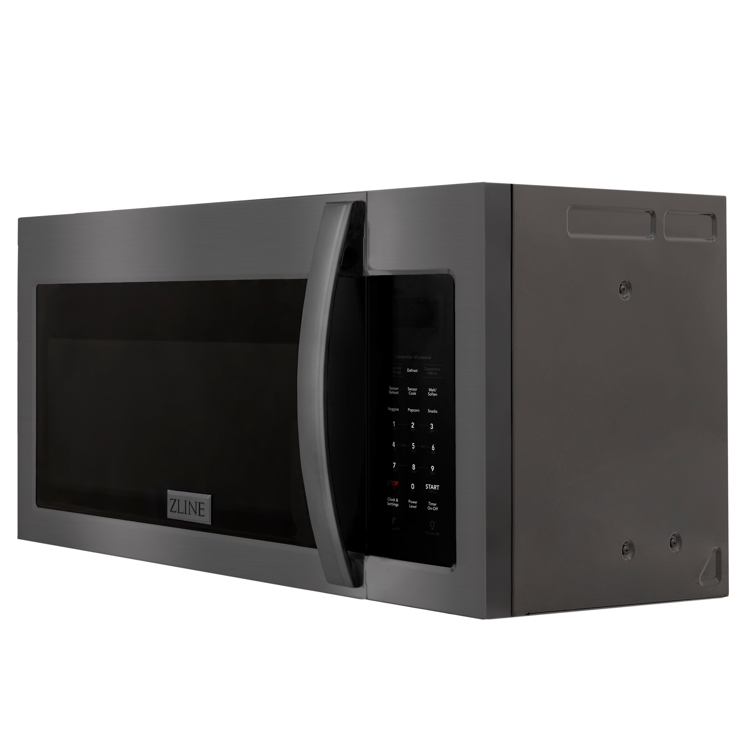 Z-line Microwaves model MWDZ-30-BS-G