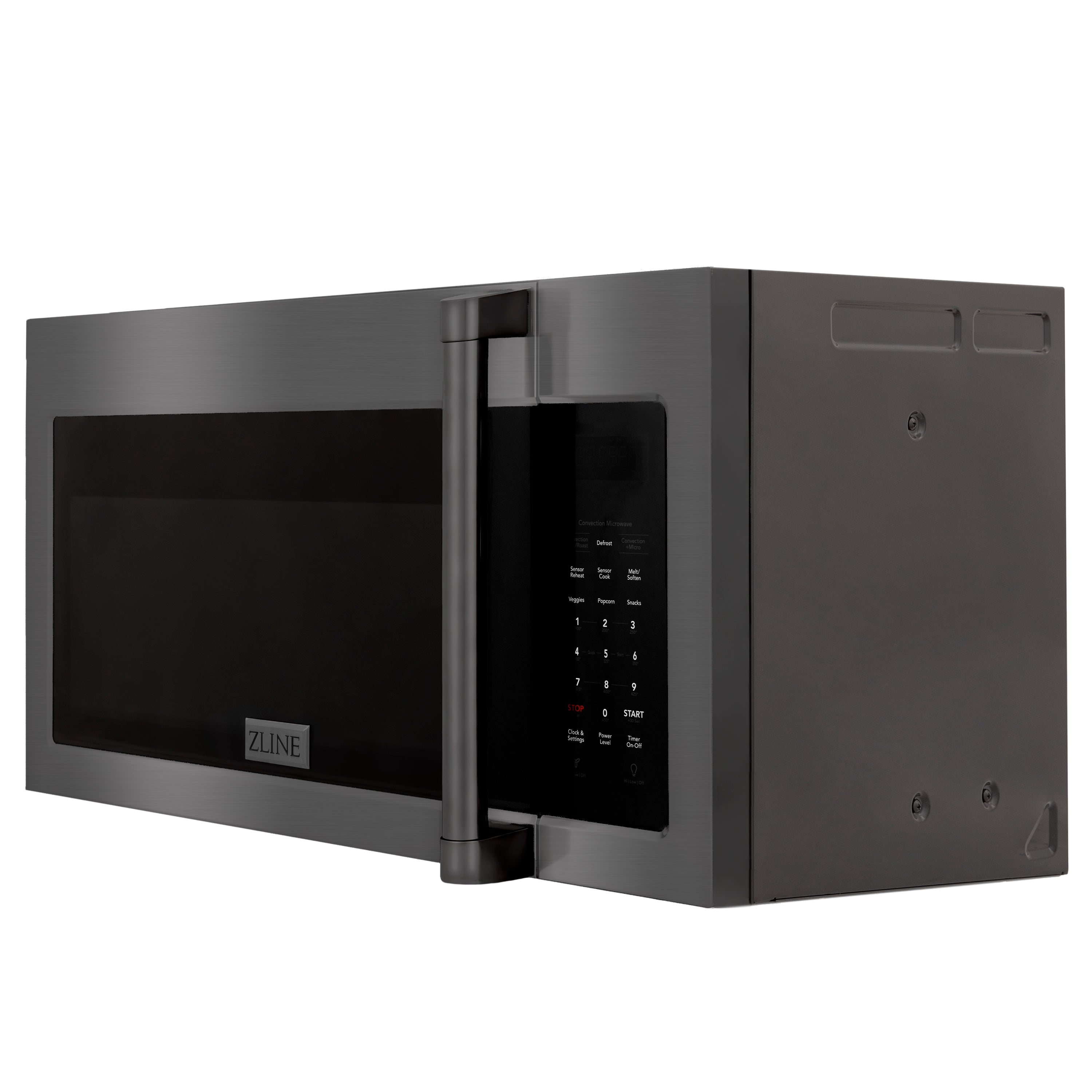 Z-line Microwaves model MWDZ-30-SS-G