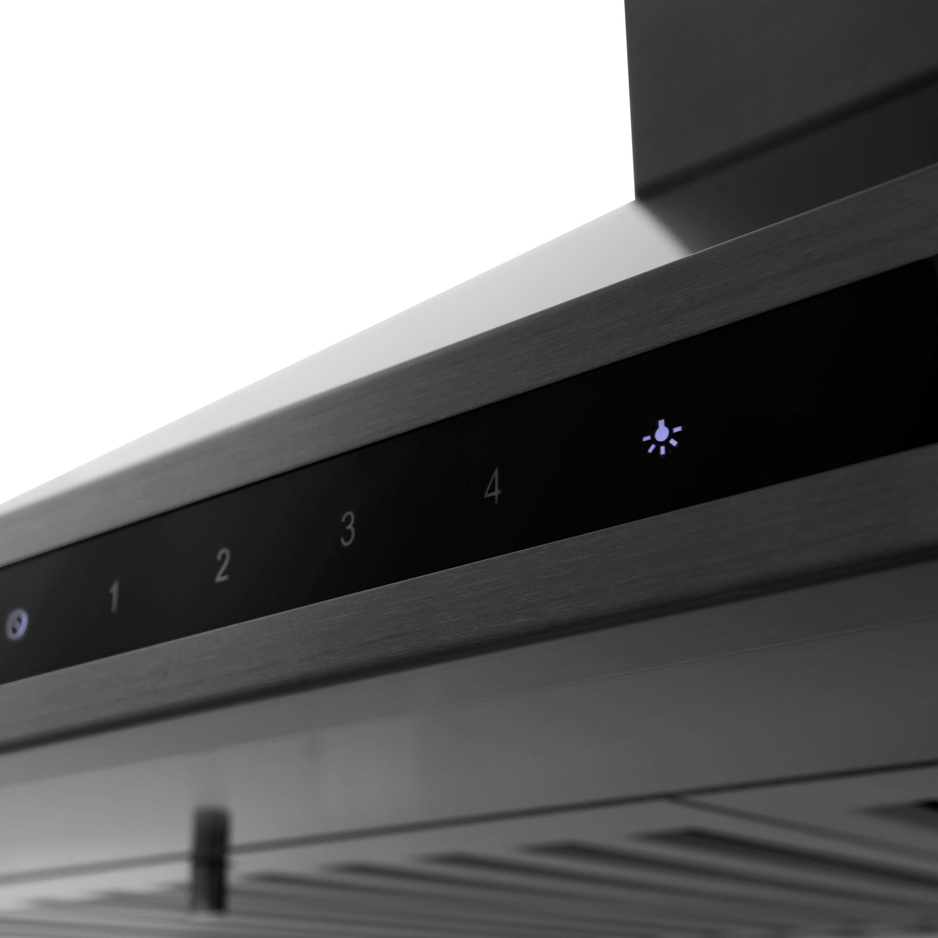 Z-line Range Hoods model BSKB4Z-30-G
