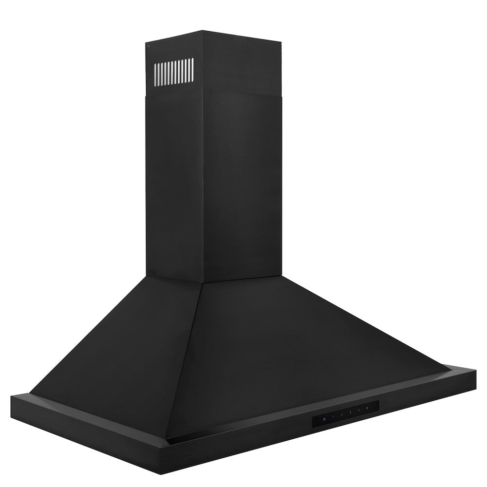 Z-line Kitchen Packages model 4KPR-RABRH36-MW