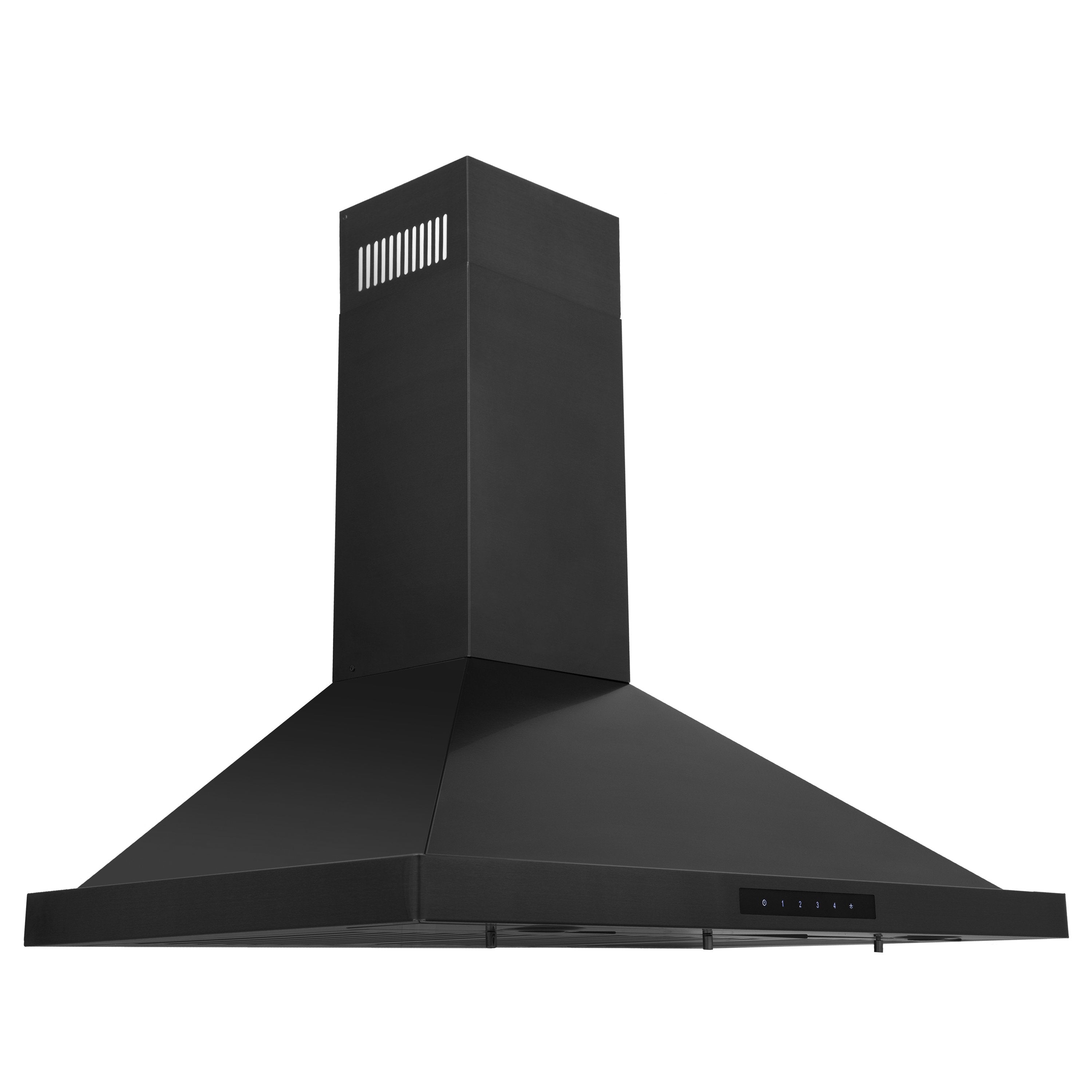 Z-line Range Hoods model BSKB4Z-48-CB