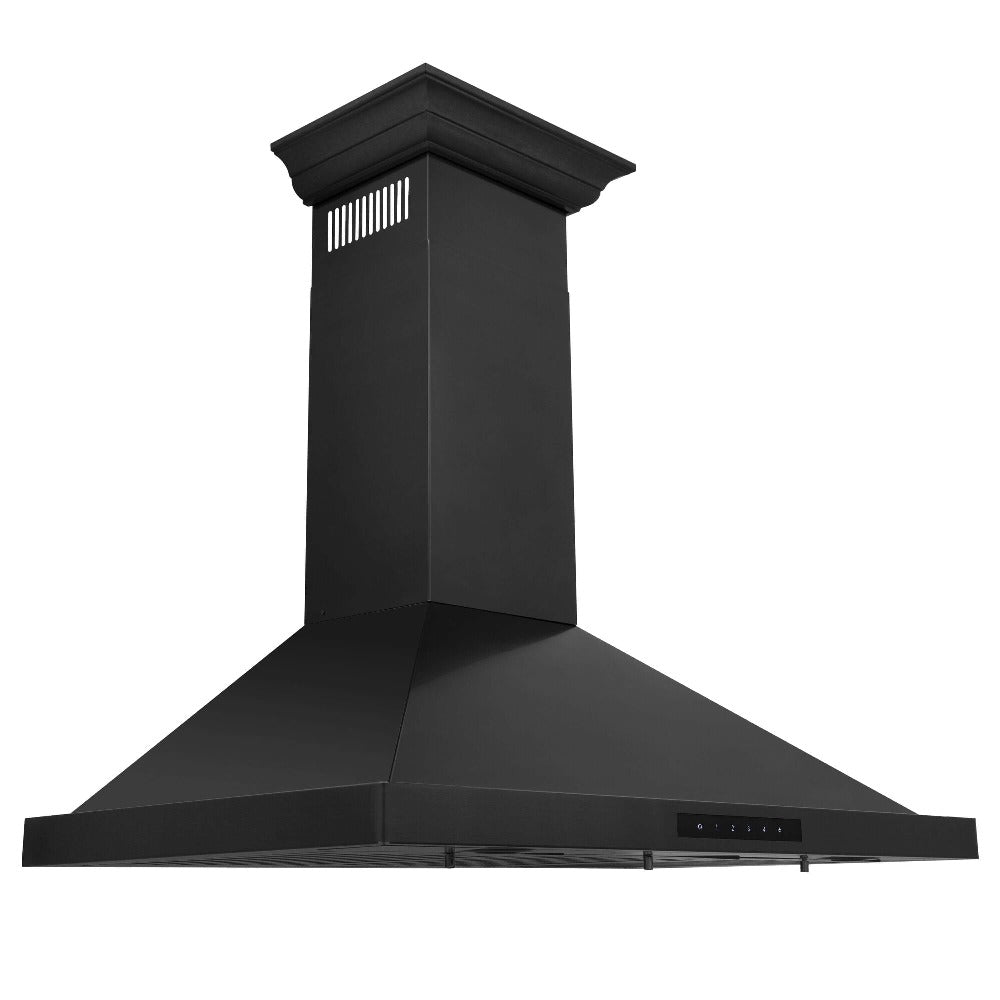 Z-line Range Hoods model BSKBN-CF-24