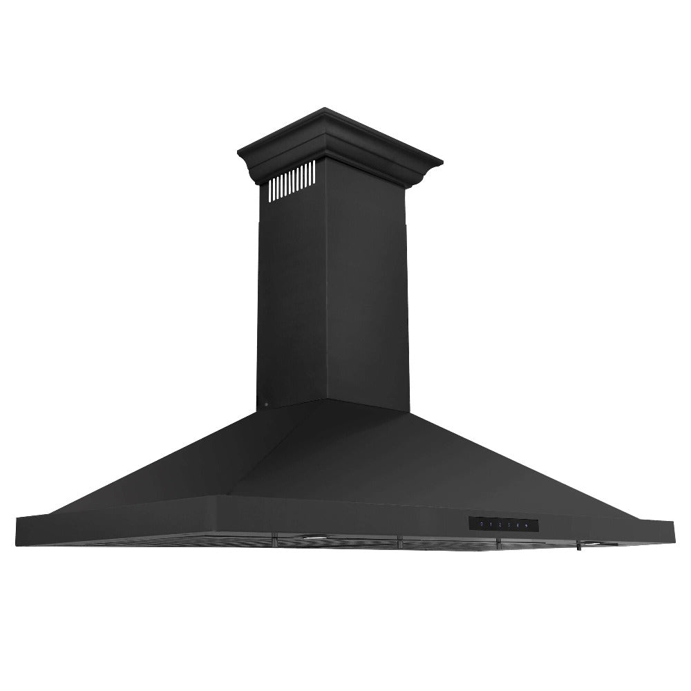 Z-line Range Hoods model BSKBN-CF-24