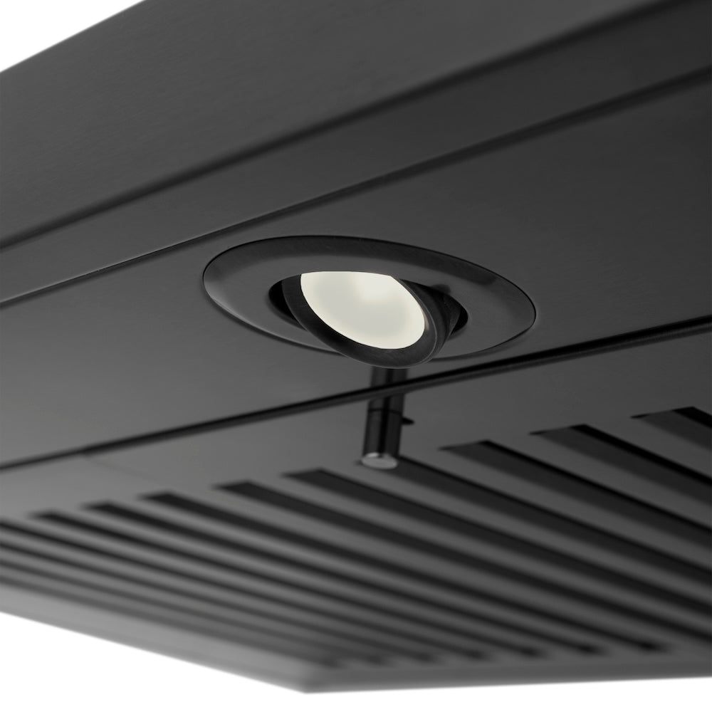 Z-line Kitchen Packages model 4KPR-RABRH36-MW