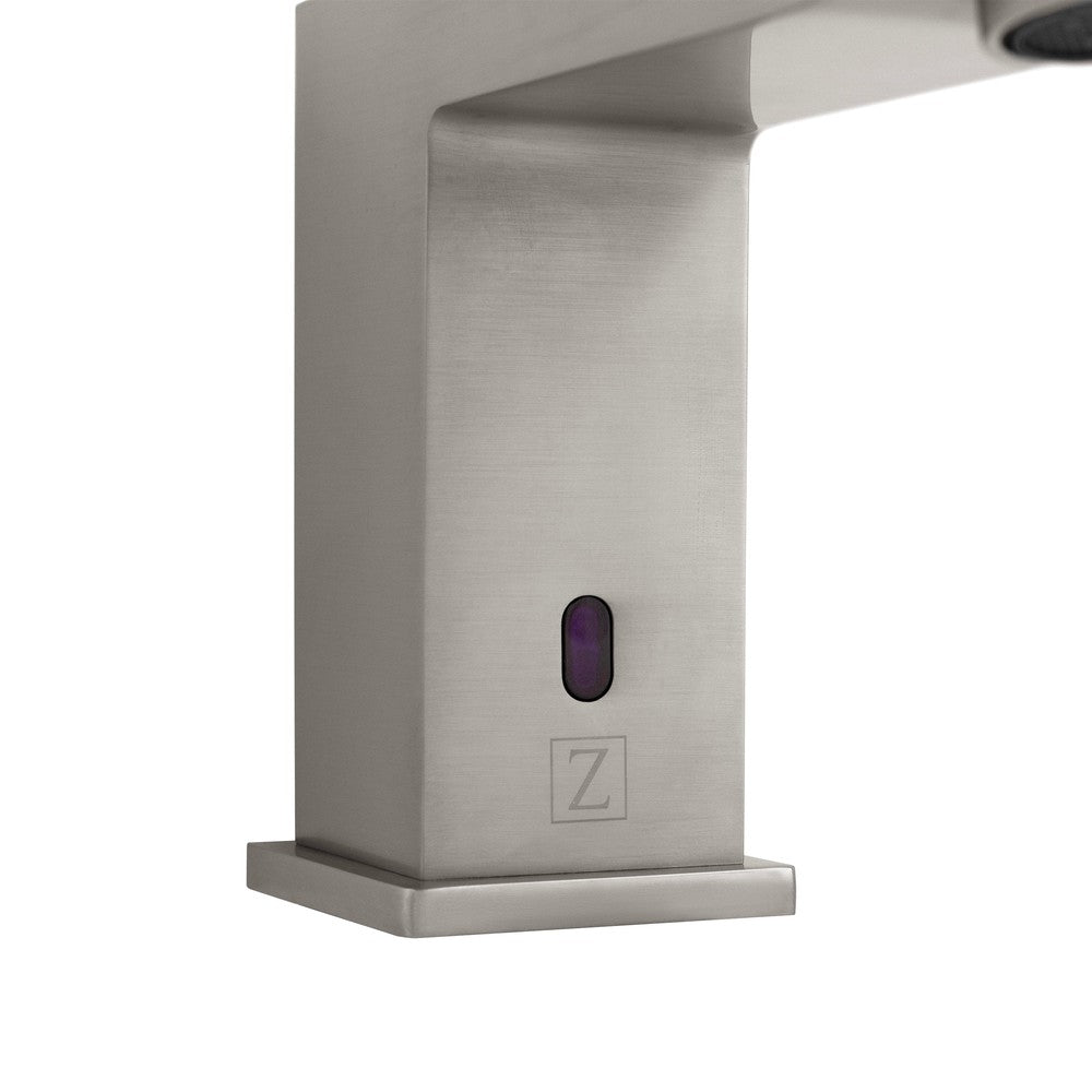 Z-line Bathroom Faucets model BLD-BF-ORB