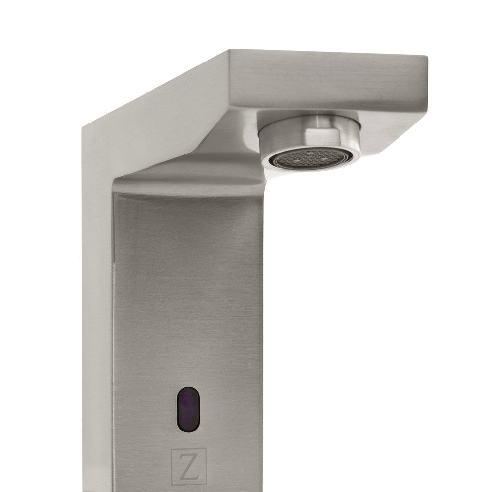 Z-line Bathroom Faucets model BLD-BF-ORB