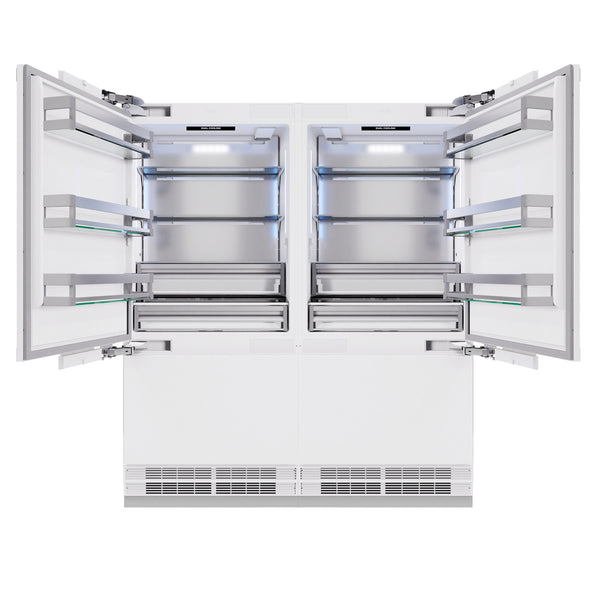 Refrigeration