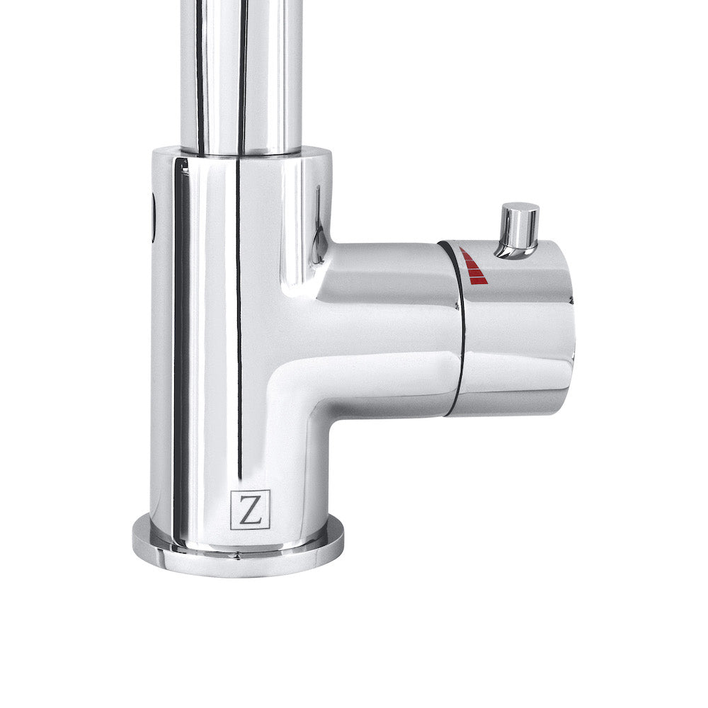 Z-line Pot Filler model GEM-FPF-PG