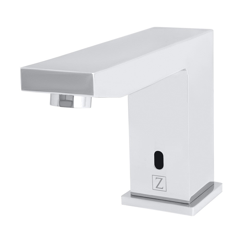 Z-line Bathroom Faucets model BLS-BF-CB