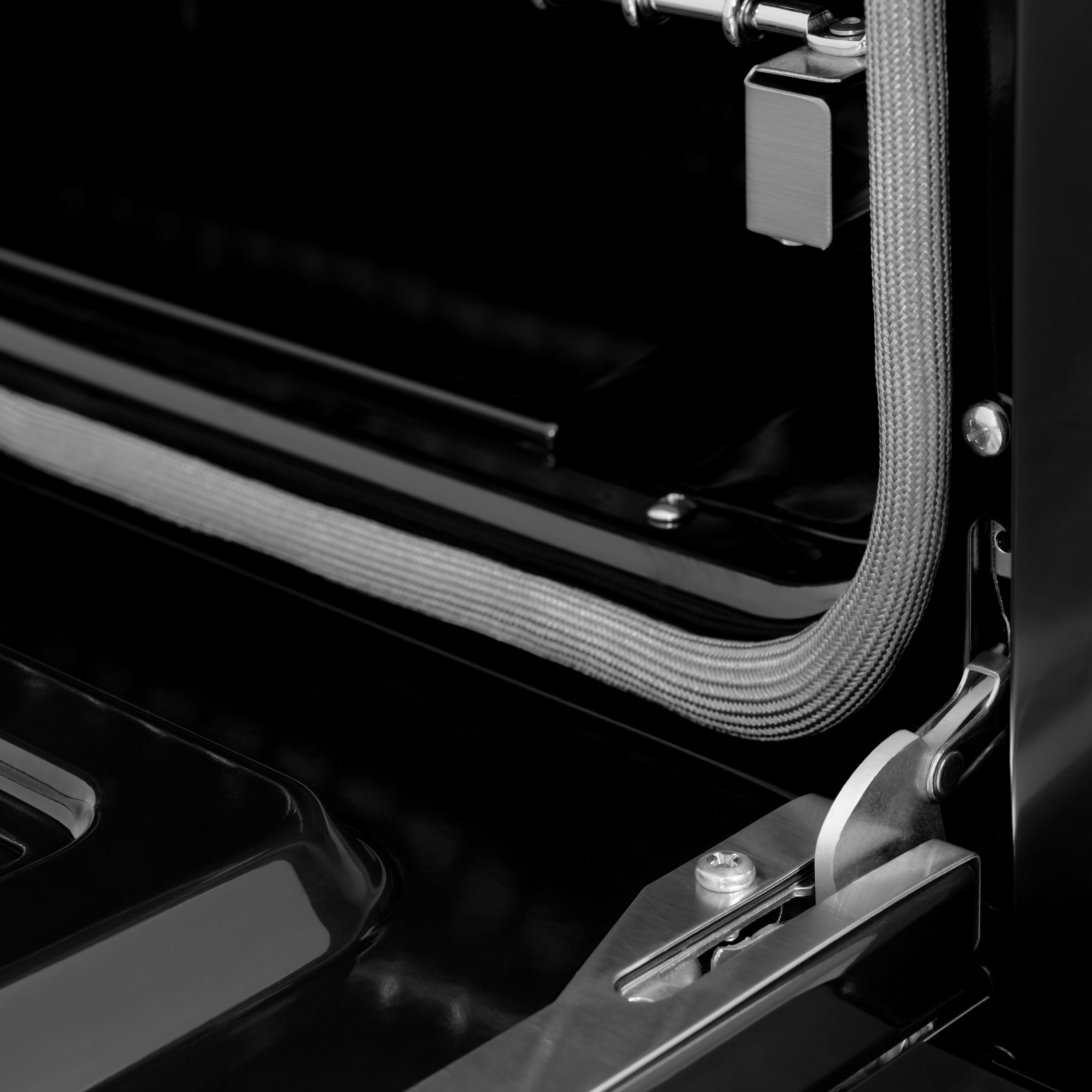 Z-line  | Ranges model CDRB-48