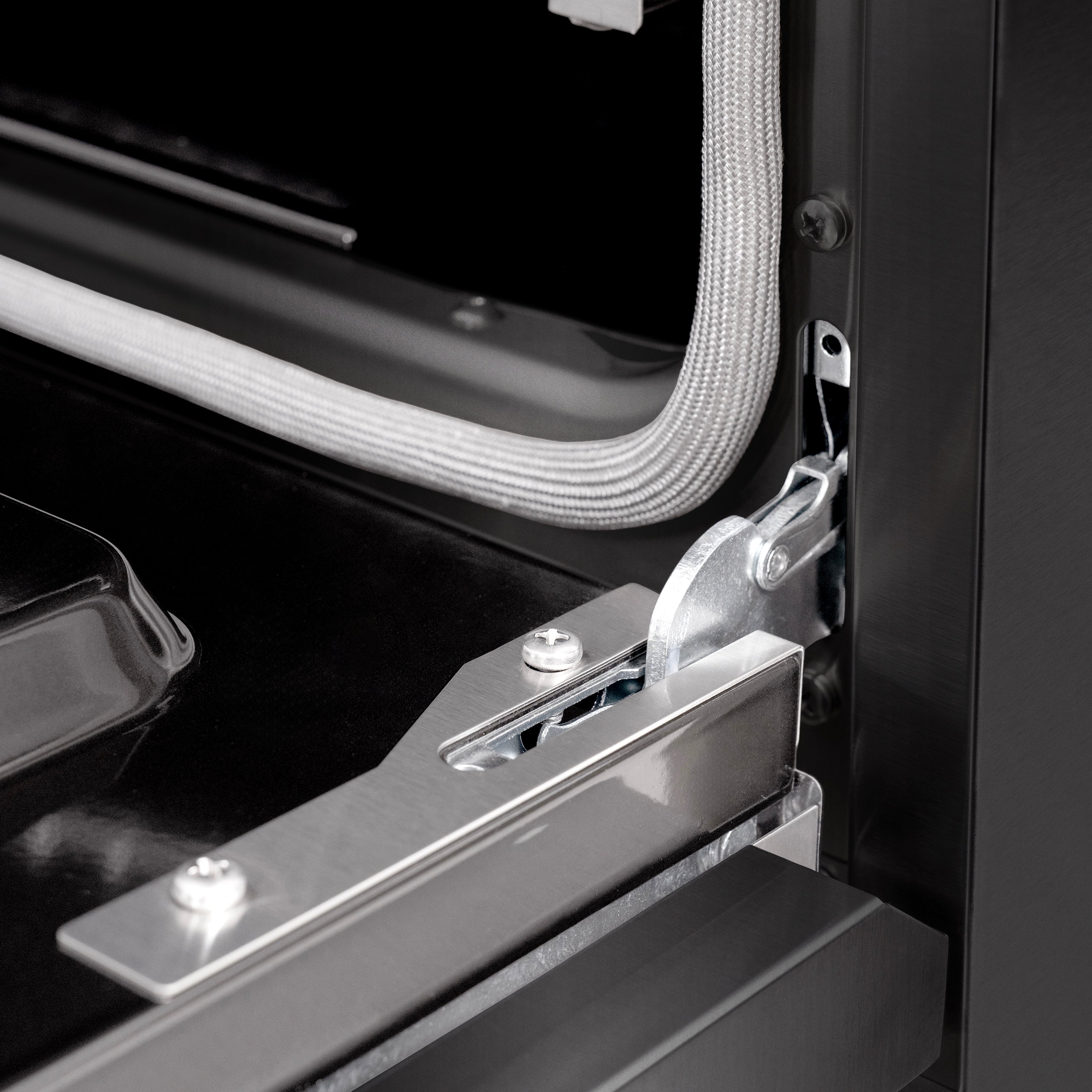 Z-line  | Ranges model CGRB-30