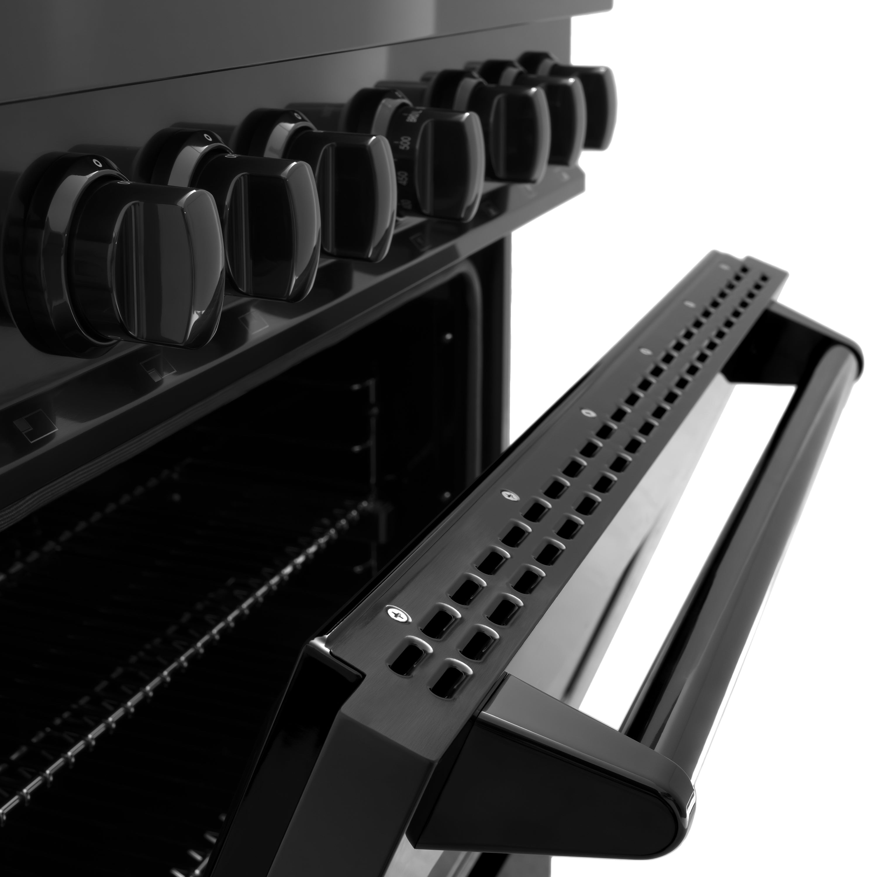 Z-line  | Ranges model CGRB-36