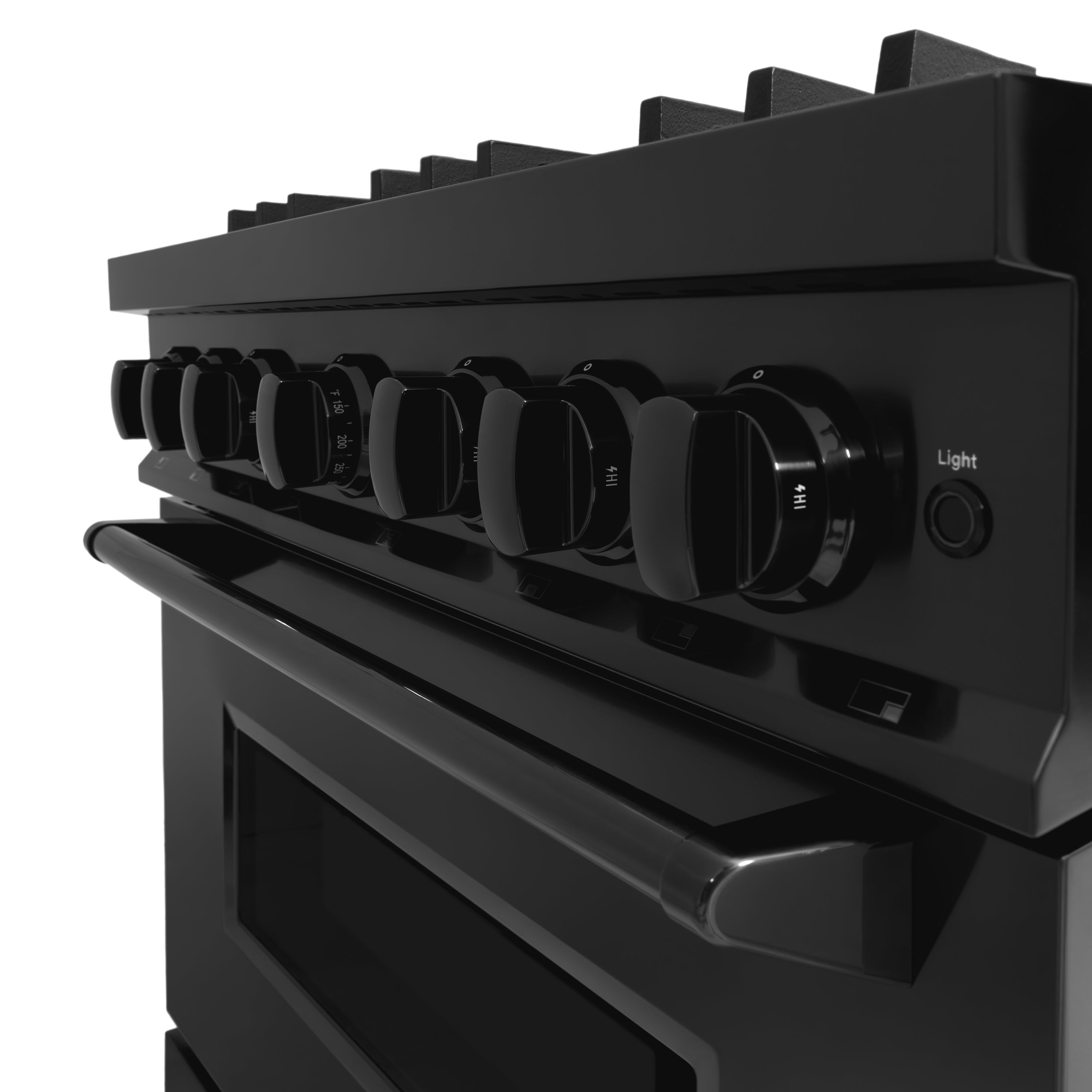 Z-line  | Ranges model CGRB-36