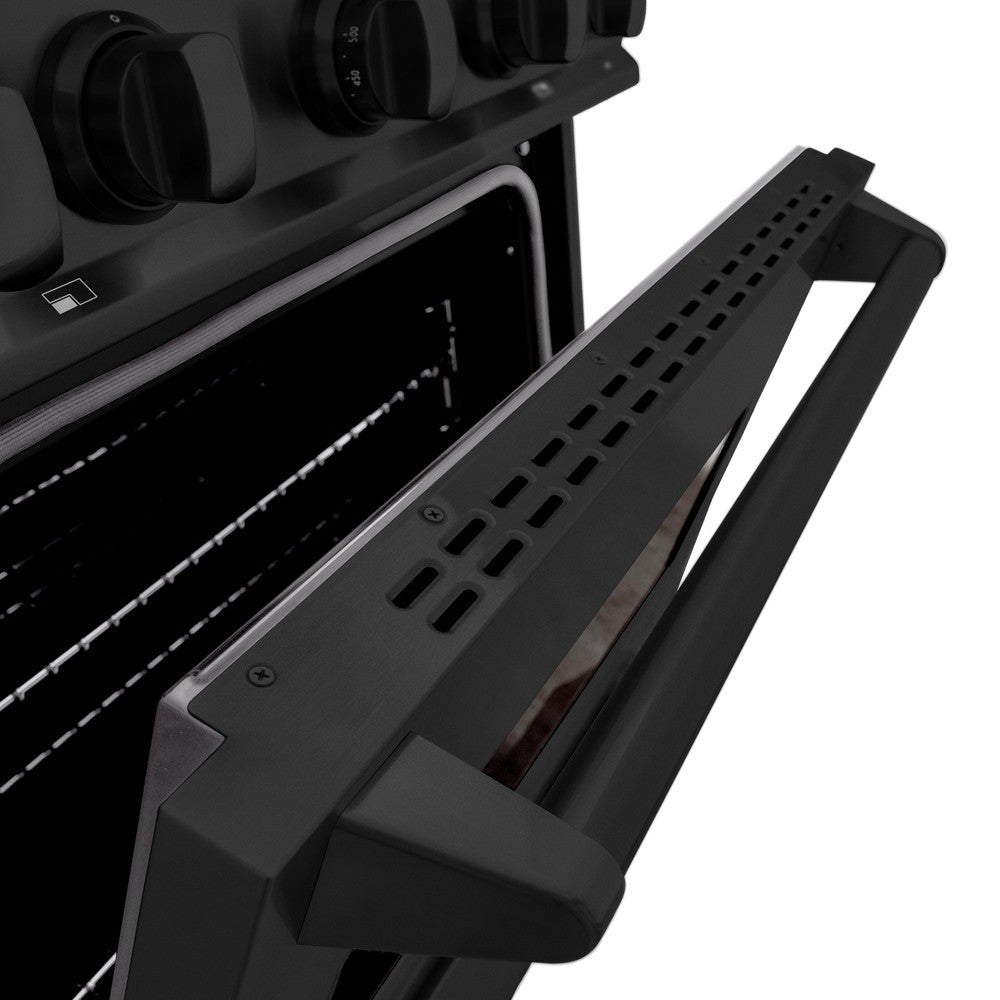 Z-line Ranges model CGR-WM-30