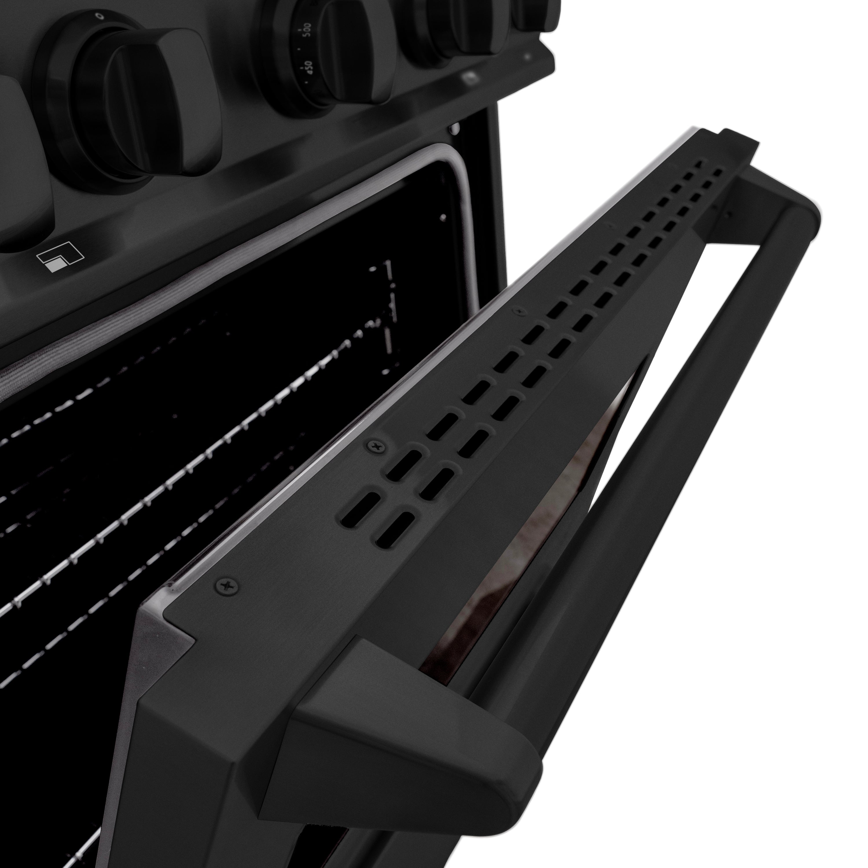 Z-line Ranges model CGRB-BR-30