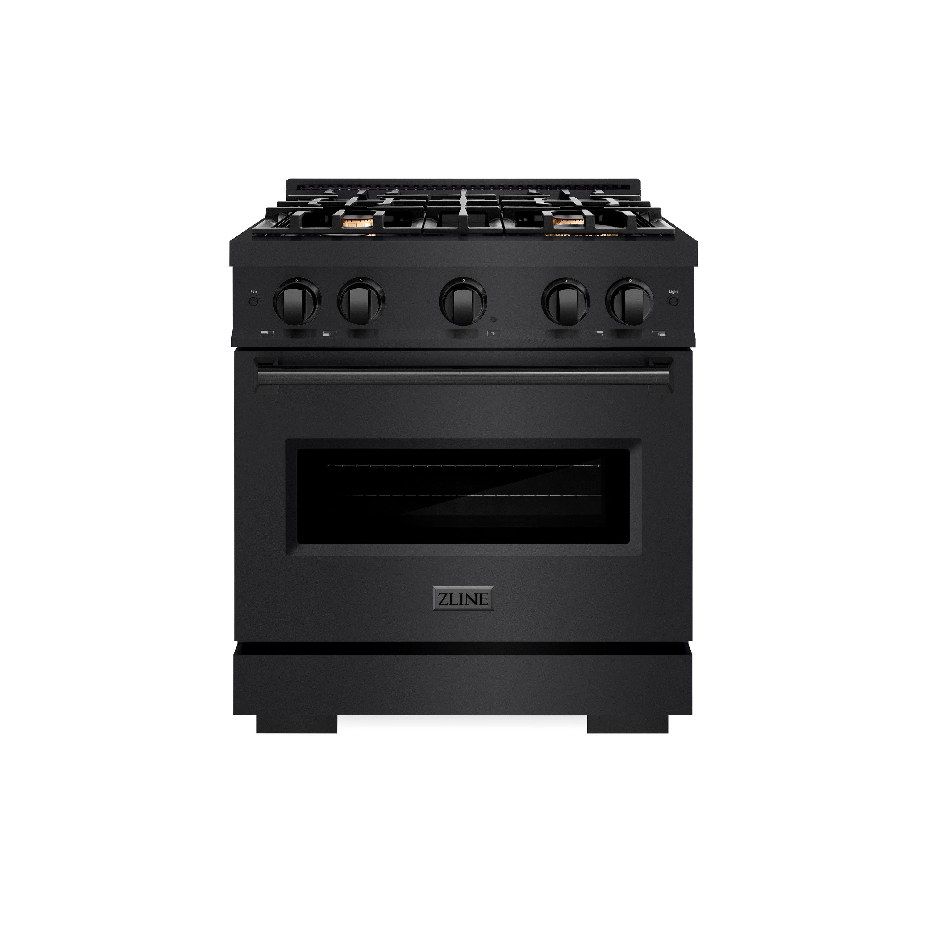 Z-line Ranges model CGR-WM-30