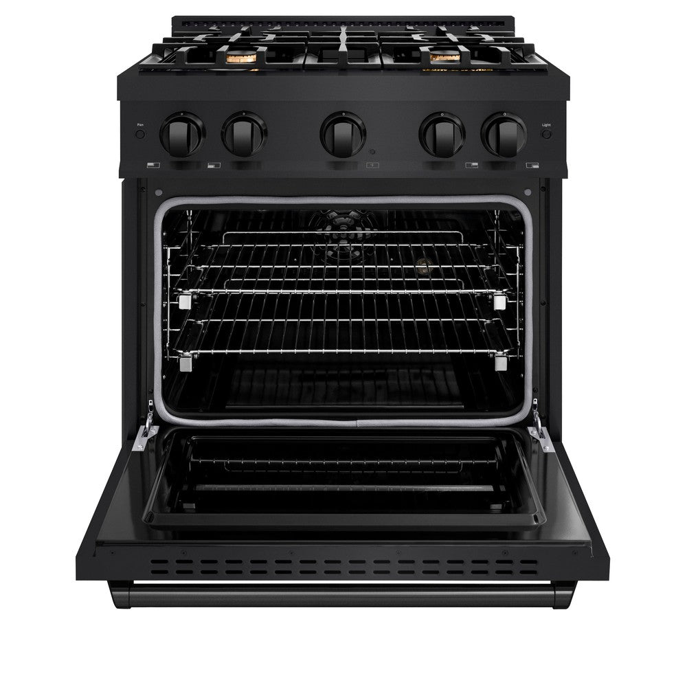 Z-line Ranges model CDR-WM-30