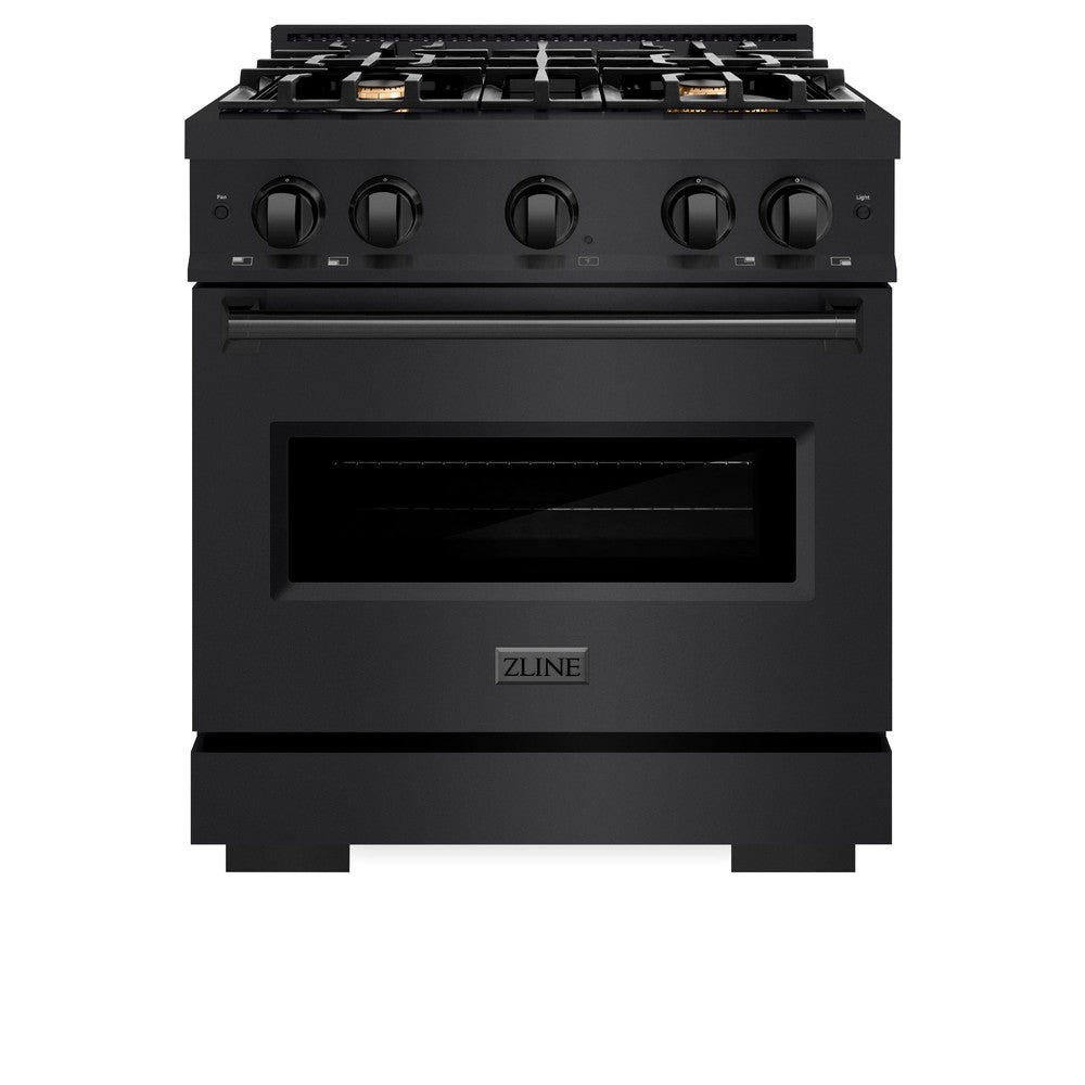 Z-line Ranges model CDR-WM-30