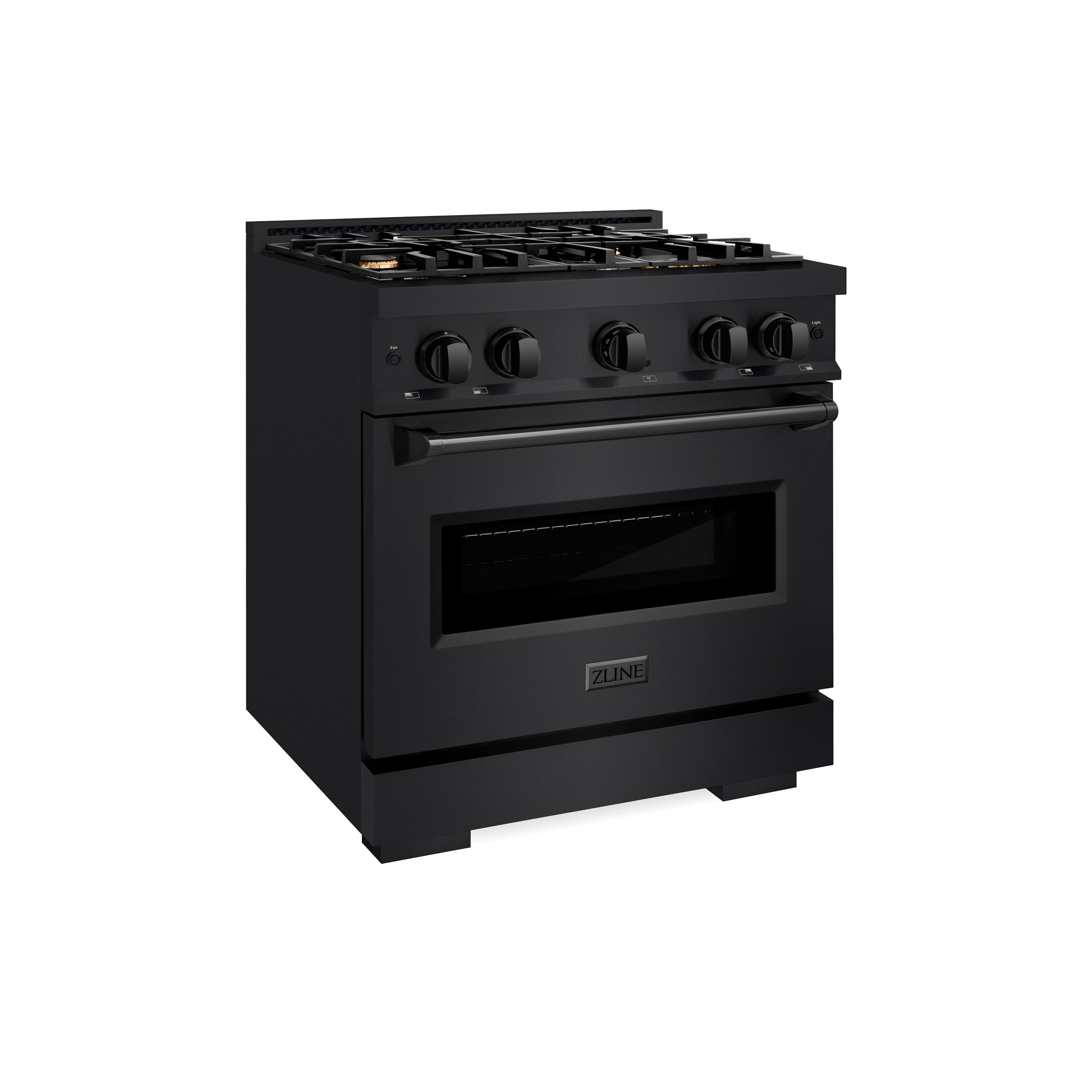 Z-line Ranges model CDR-WM-30