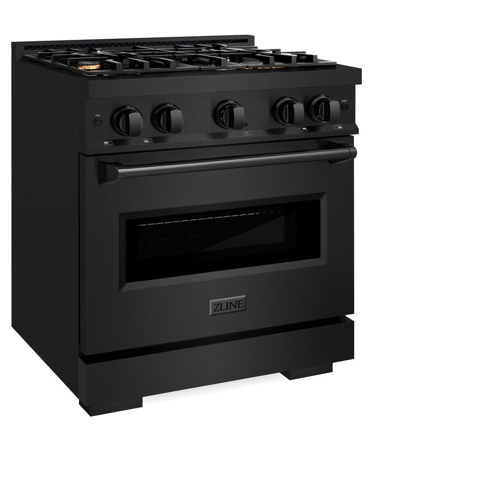 Z-line Ranges model CDR-WM-30