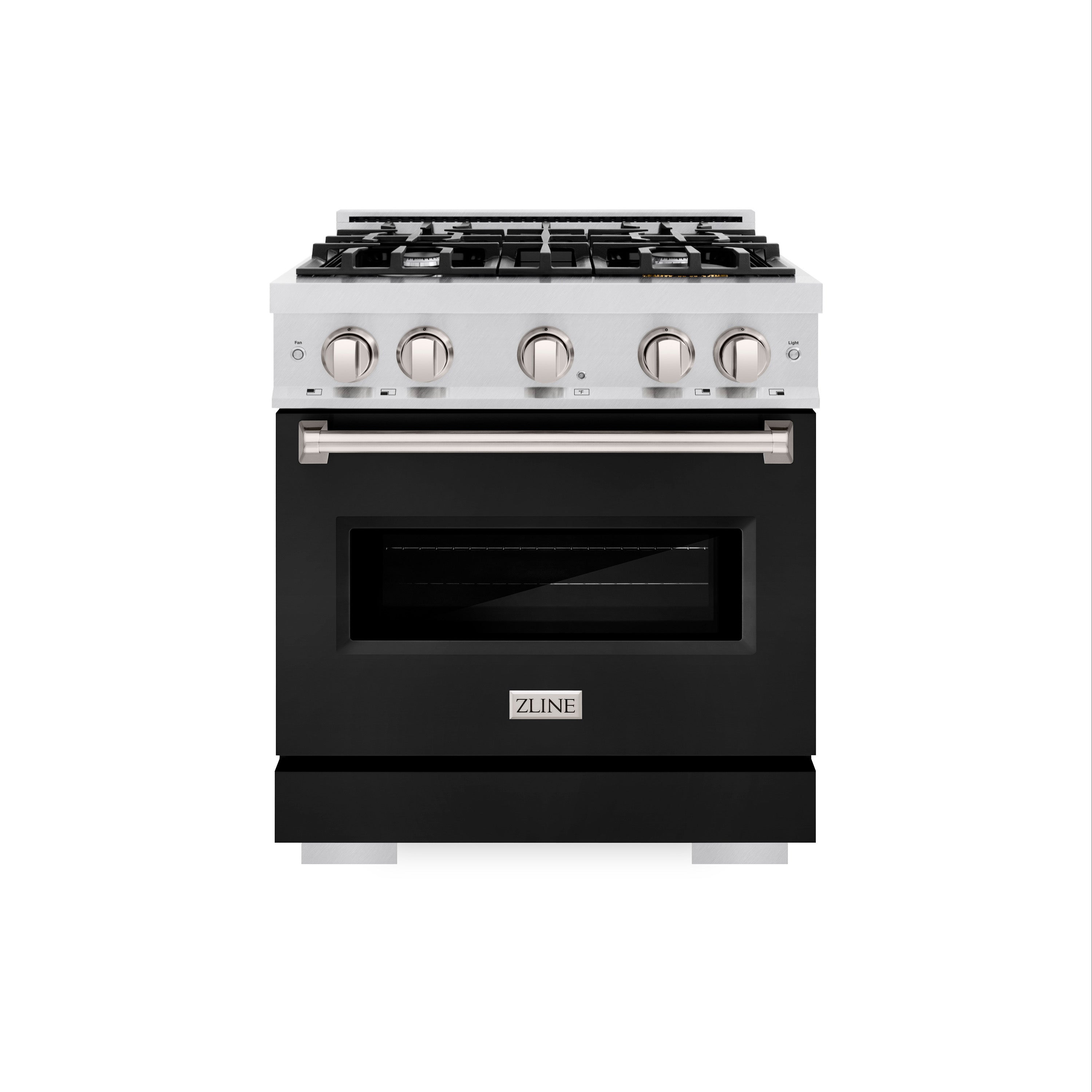 Z-line Ranges model CDRBZ-30-CB