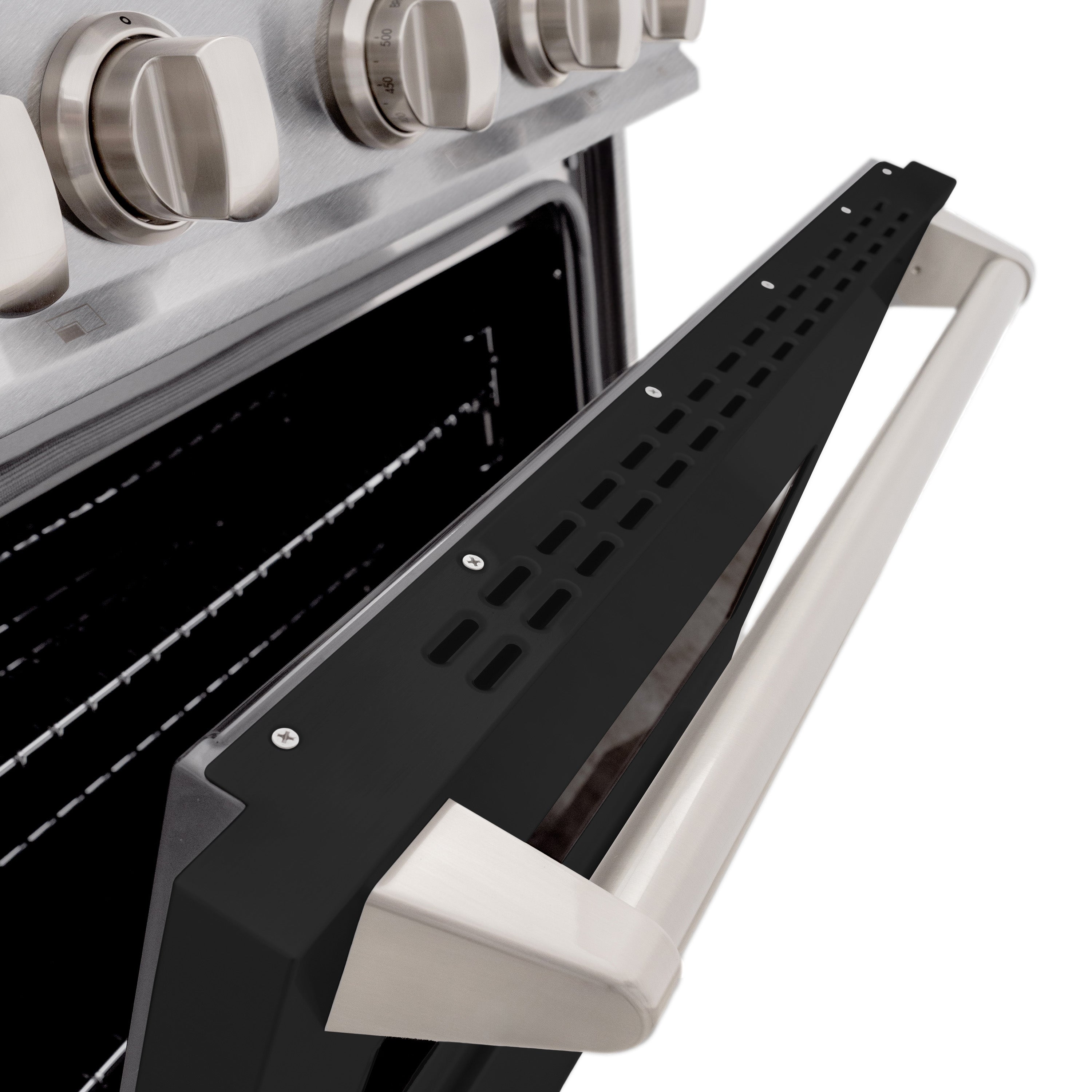 Z-line Ranges model CGRBZ-30-CB