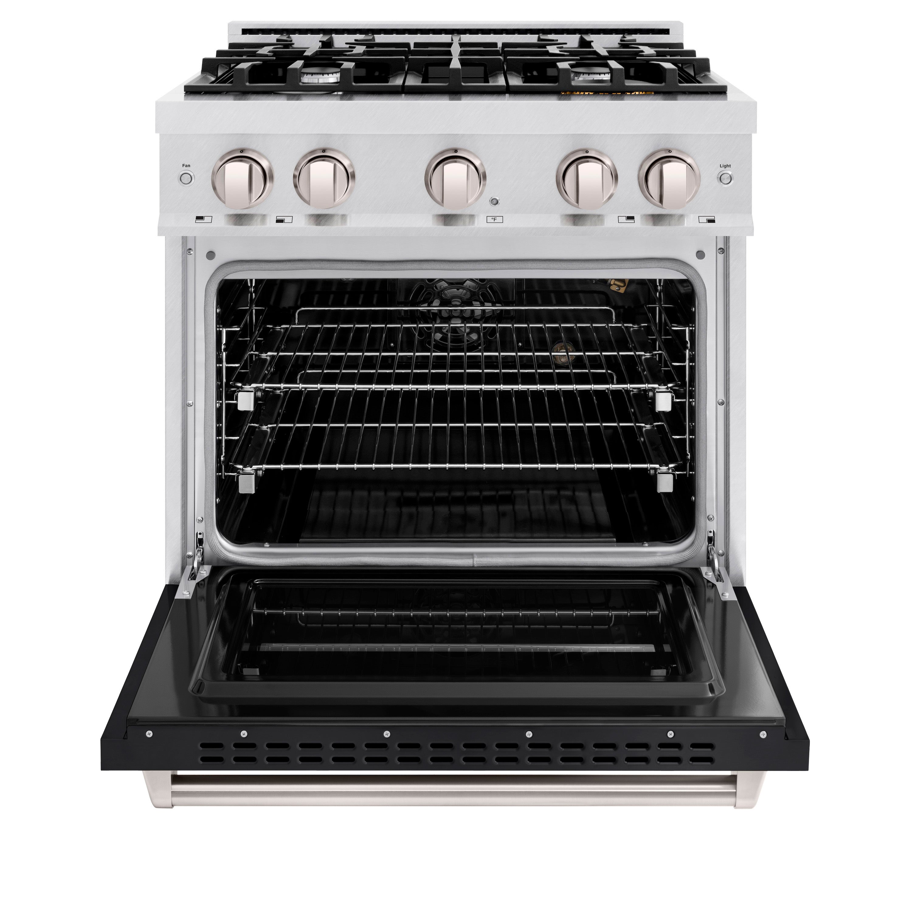 Z-line Ranges model CGRBZ-30-CB