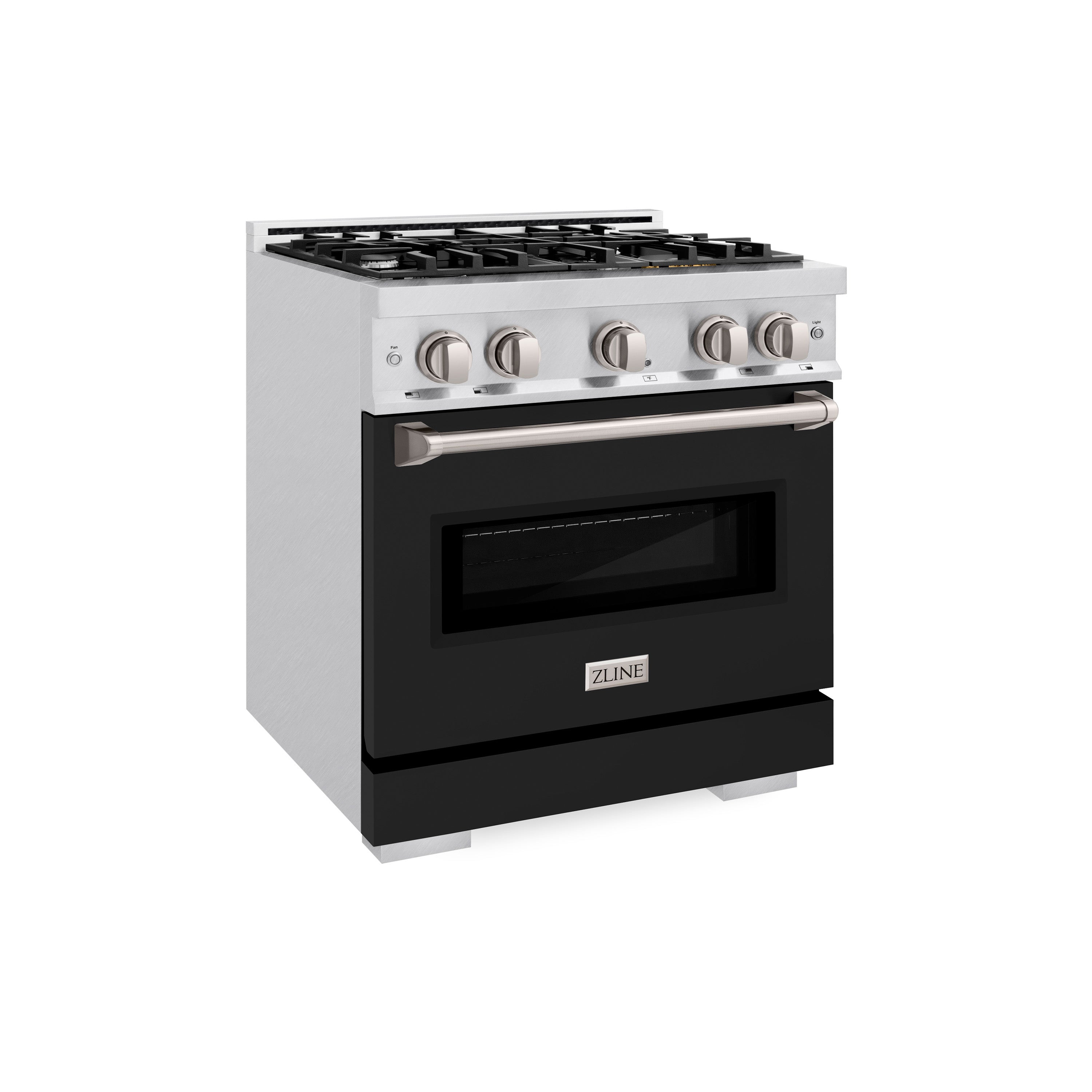 Z-line Ranges model CGRBZ-30-CB
