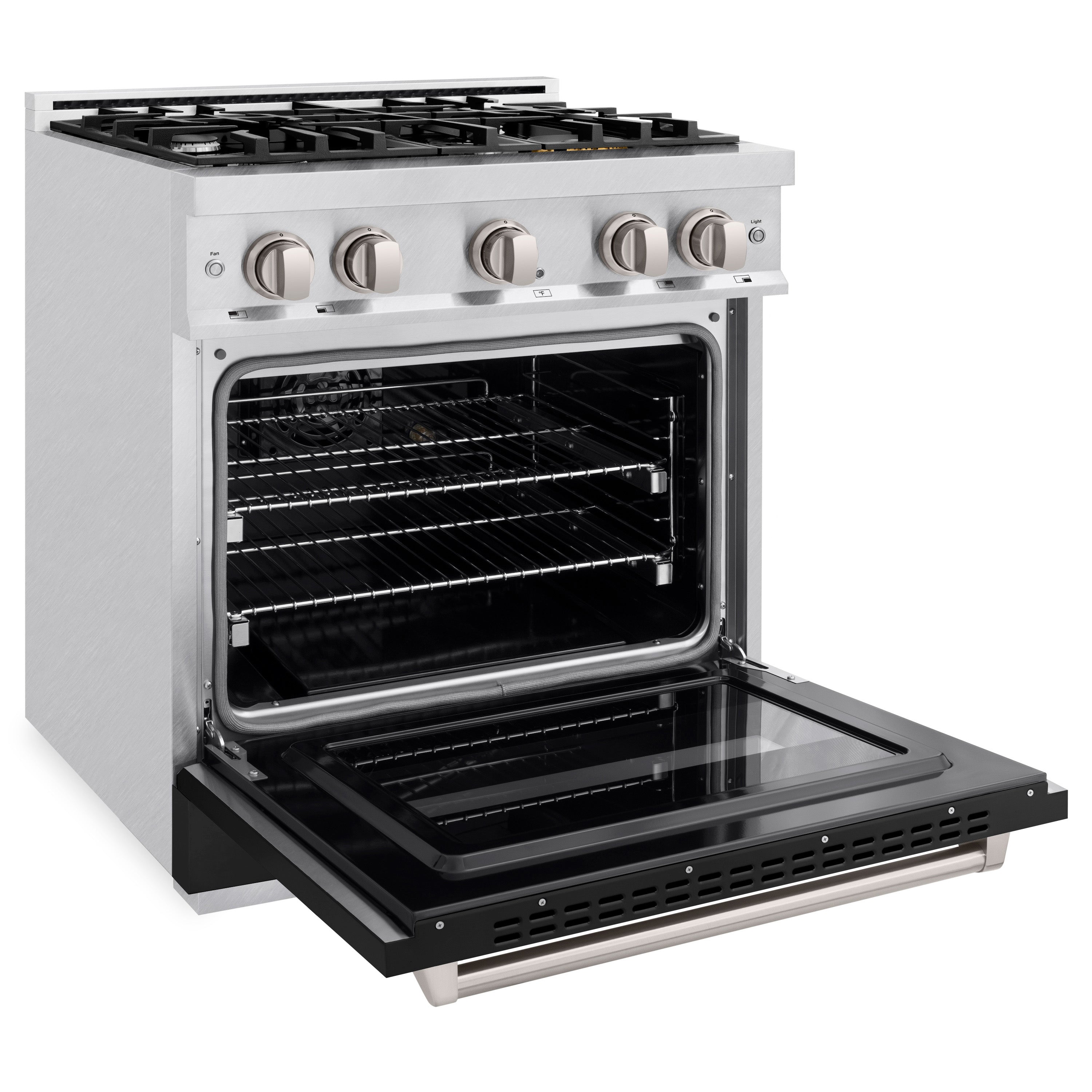 Z-line Ranges model CGRBZ-30-CB