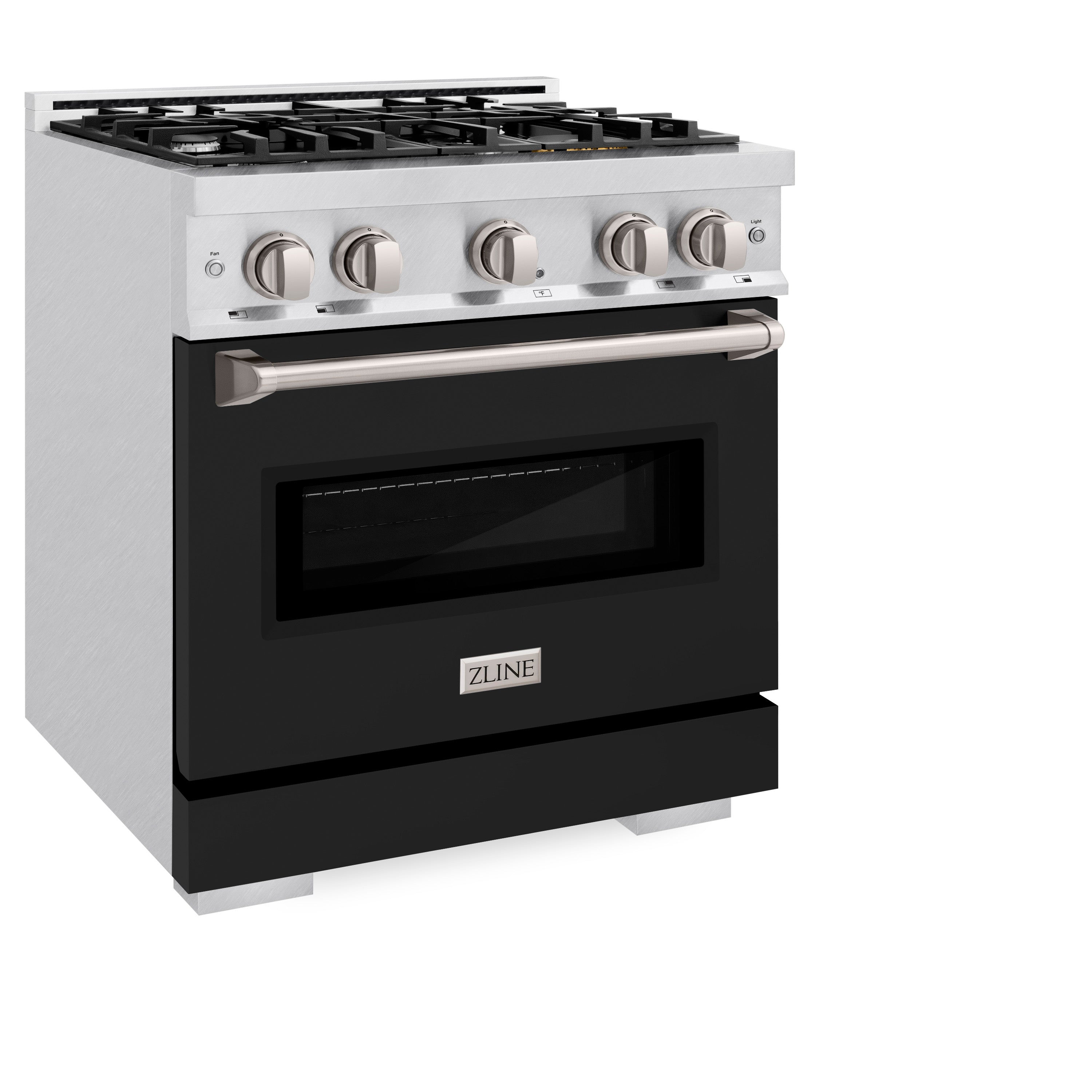 Z-line Ranges model CGRBZ-30-CB