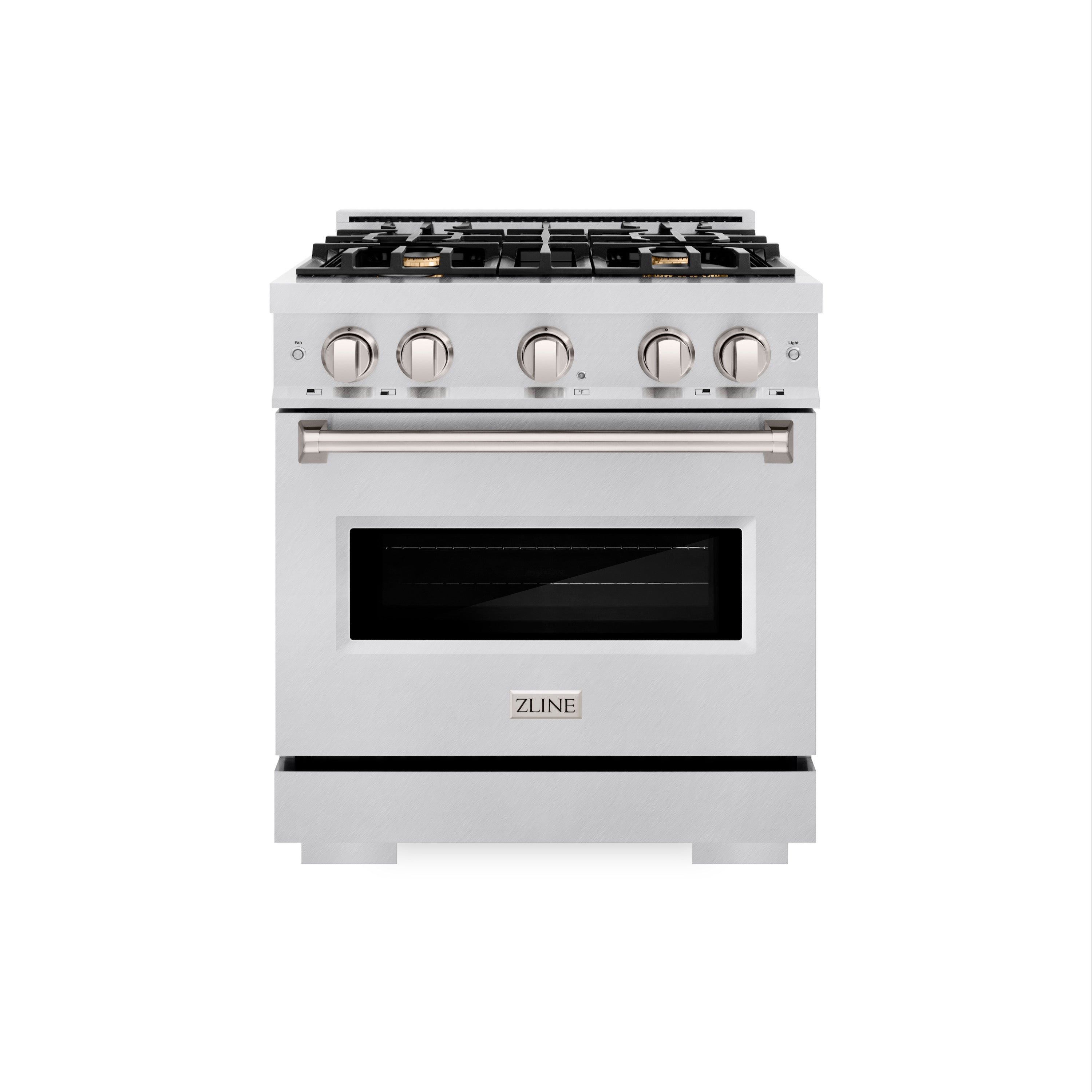 Z-line Ranges model CDRBZ-36-G
