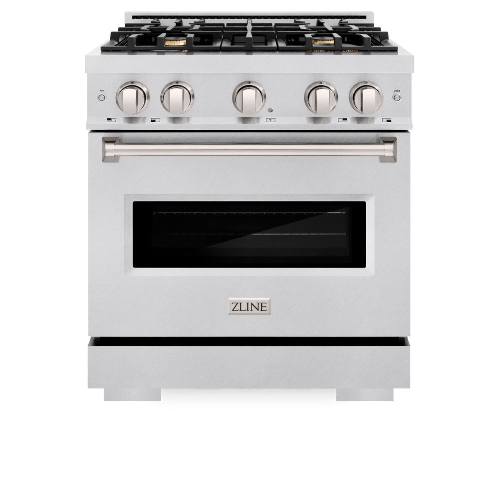Z-line Ranges model CDRBZ-36-G