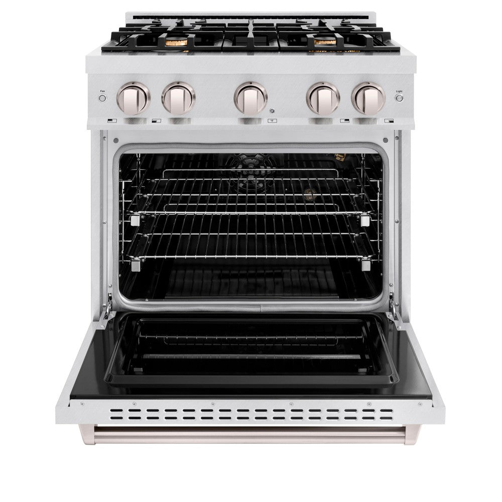 Z-line Ranges model CGRBZ-36-G