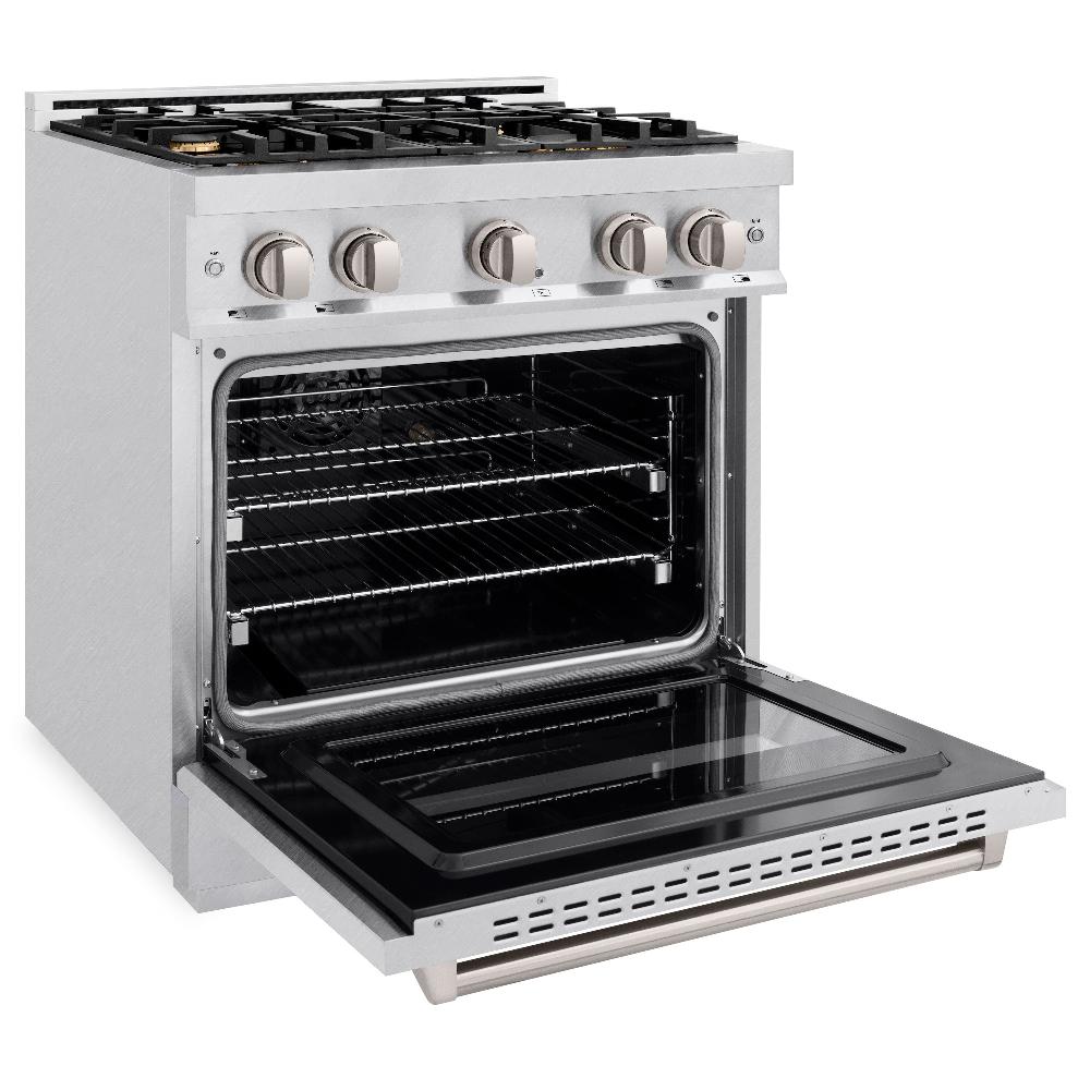 Z-line Ranges model CGRBZ-36-G