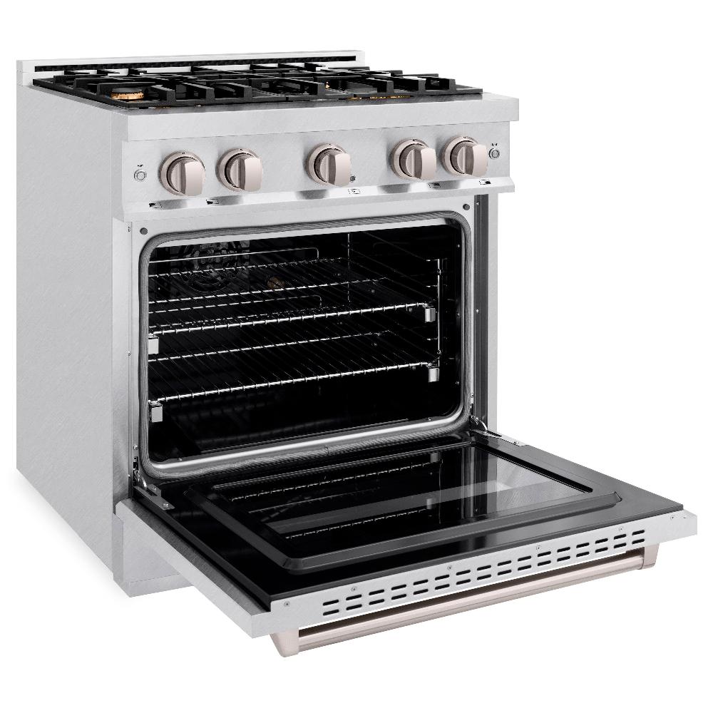 Z-line Ranges model CGRBZ-36-G