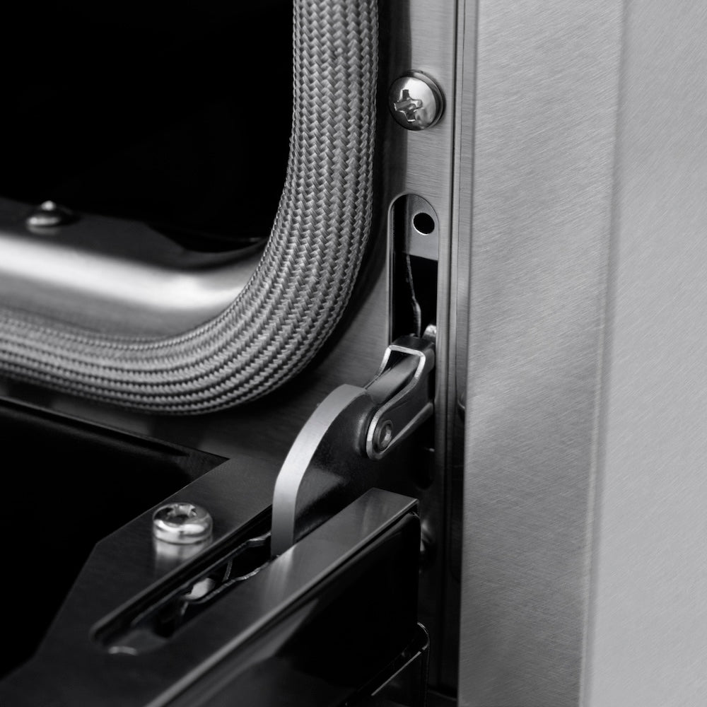 Z-line Ranges model CGRSZ-BLM-36-G