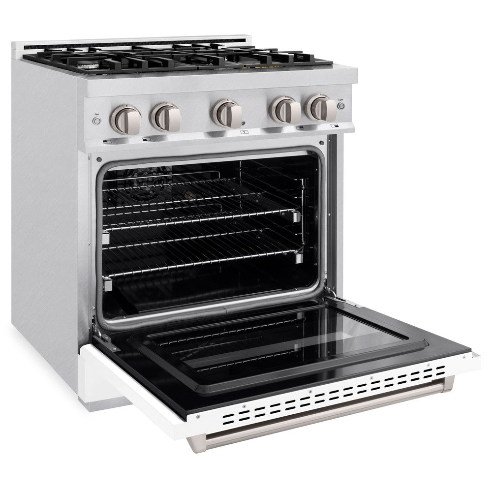 Z-line  | Ranges model CGRS-30
