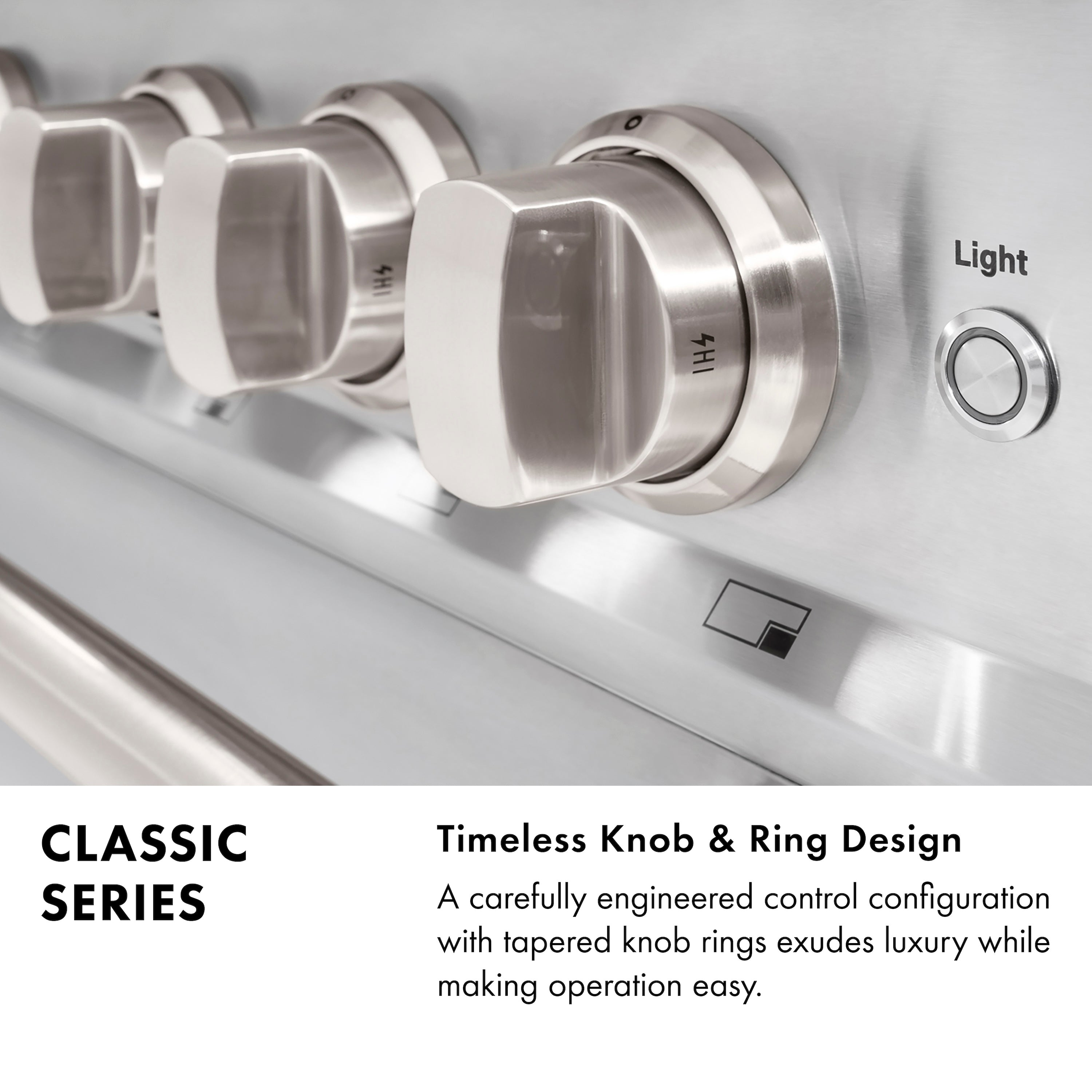 Z-line  | Ranges model CDR30