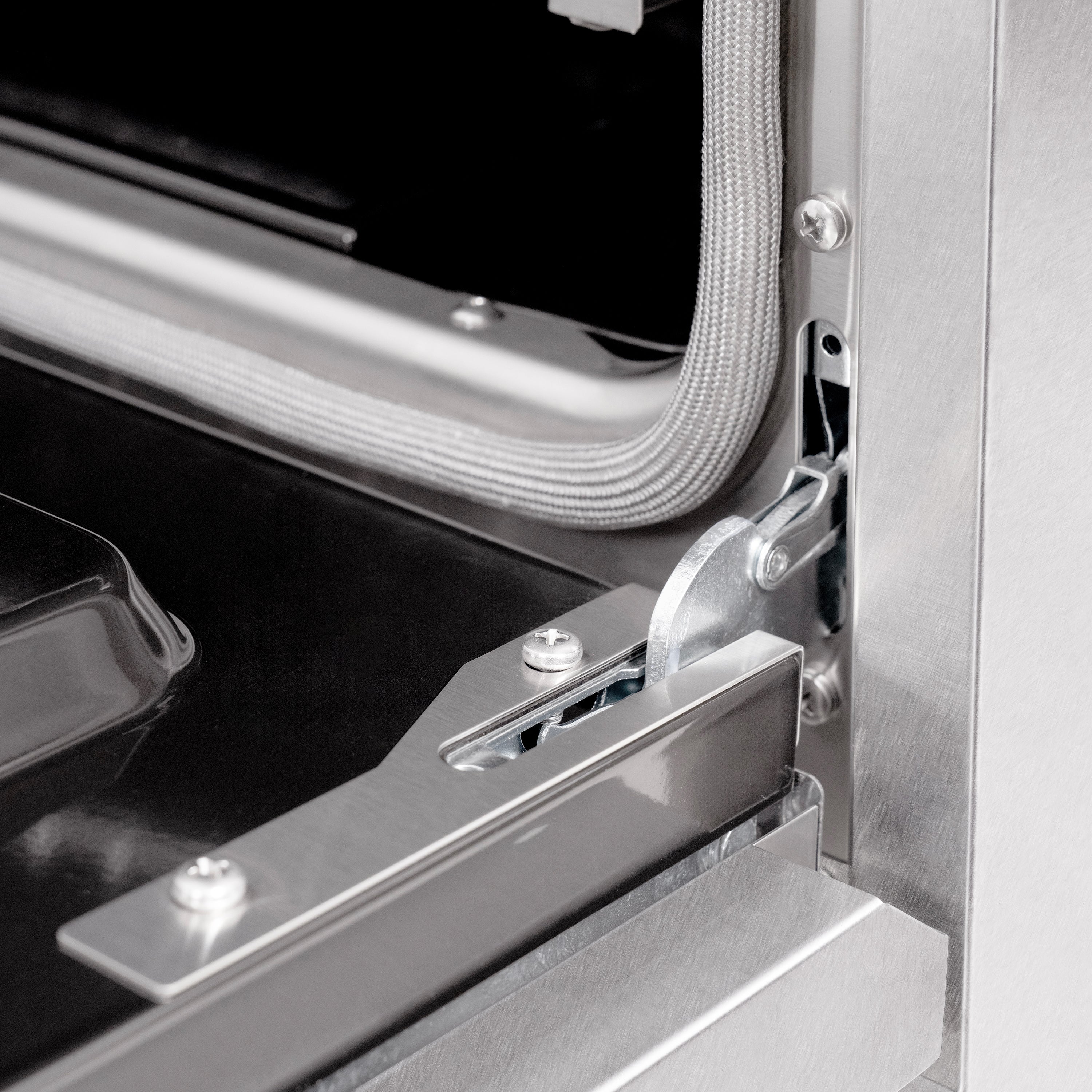 Z-line  | Ranges model CDRS-30