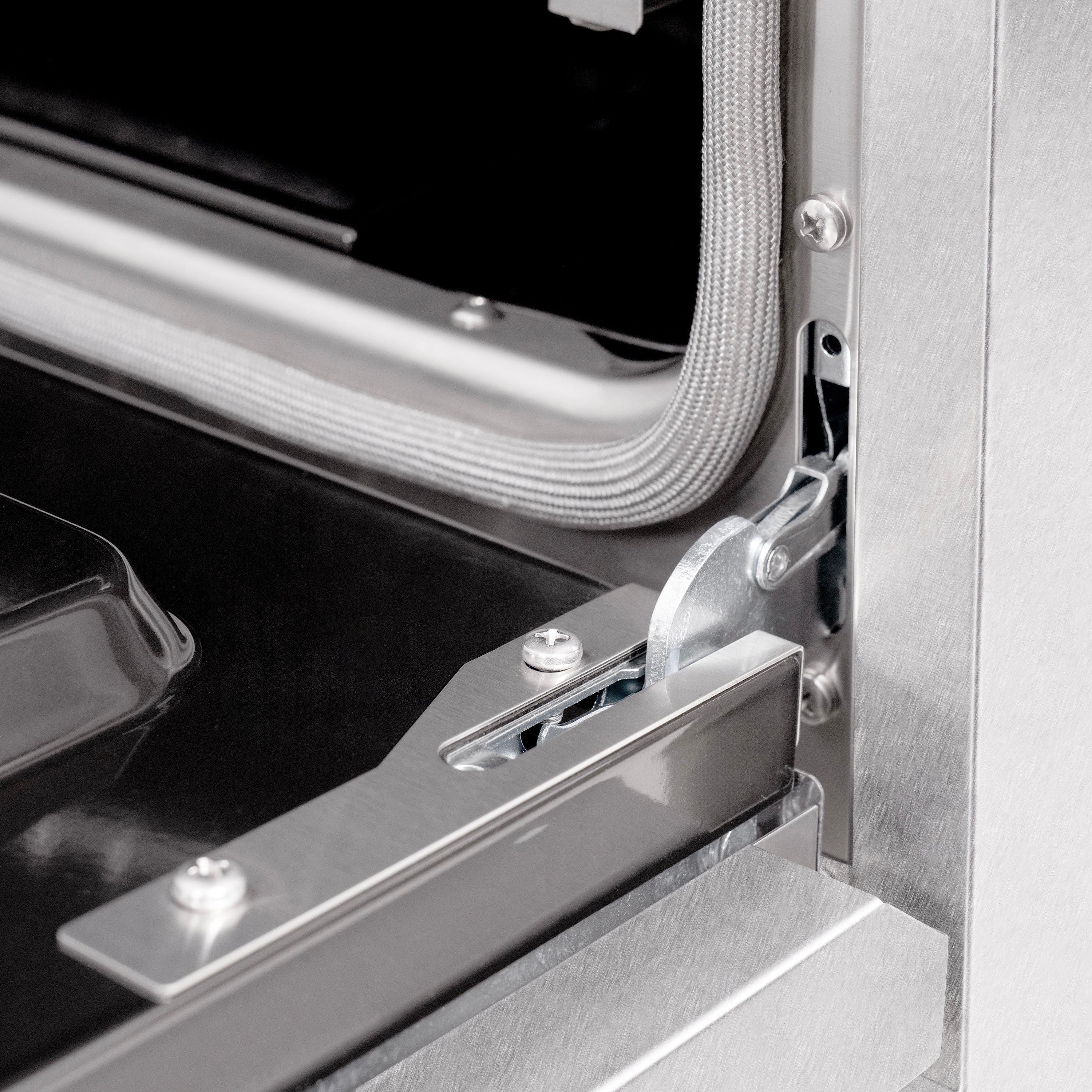 Z-line  | Ranges model CGRS-30