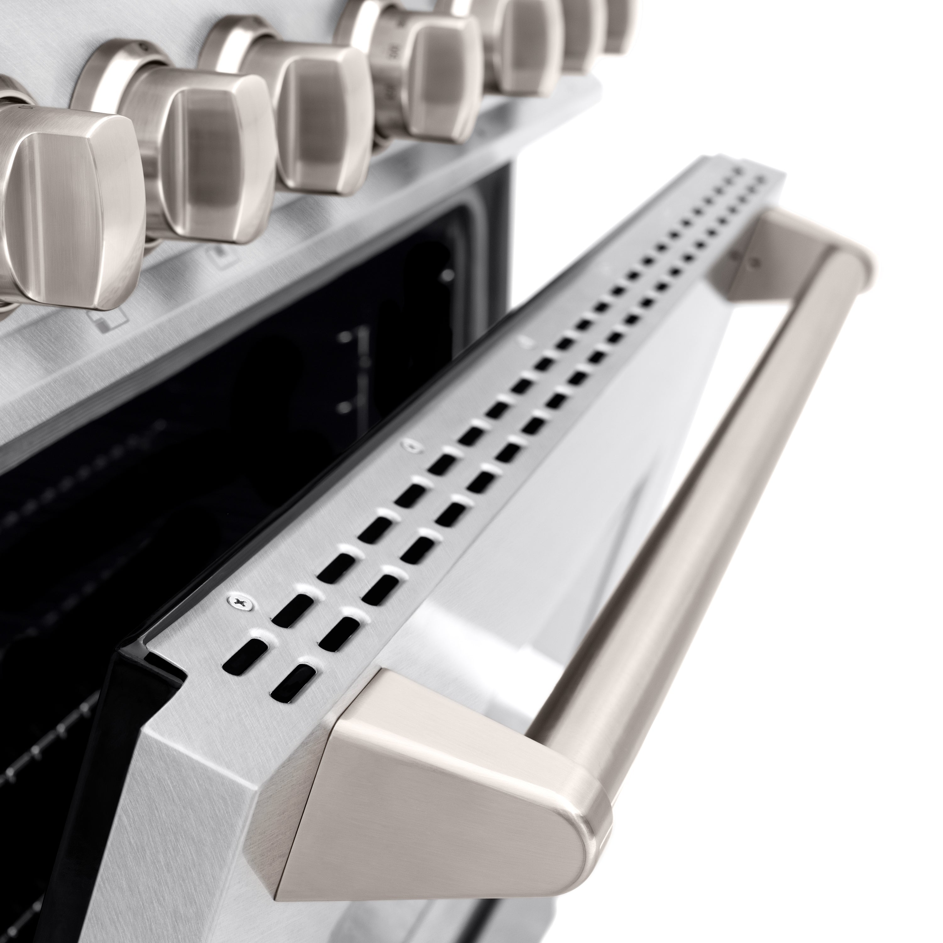 Z-line  | Ranges model CGRS-36