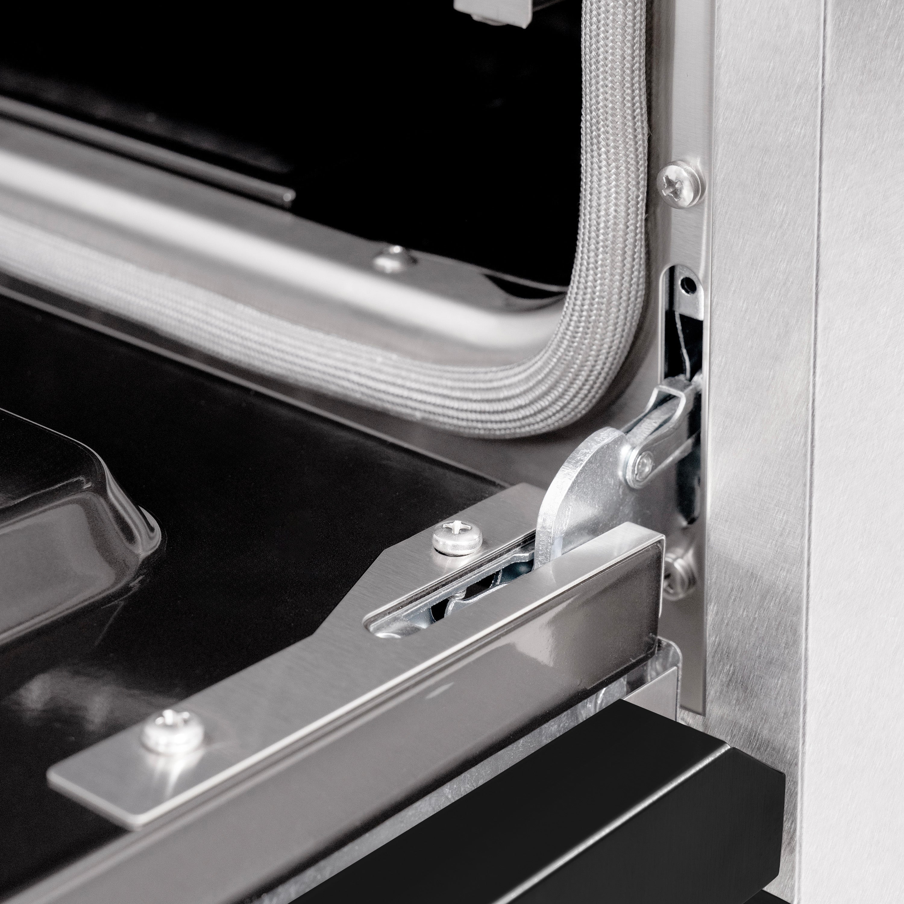 Z-line Ranges model CGRS-BLM-30