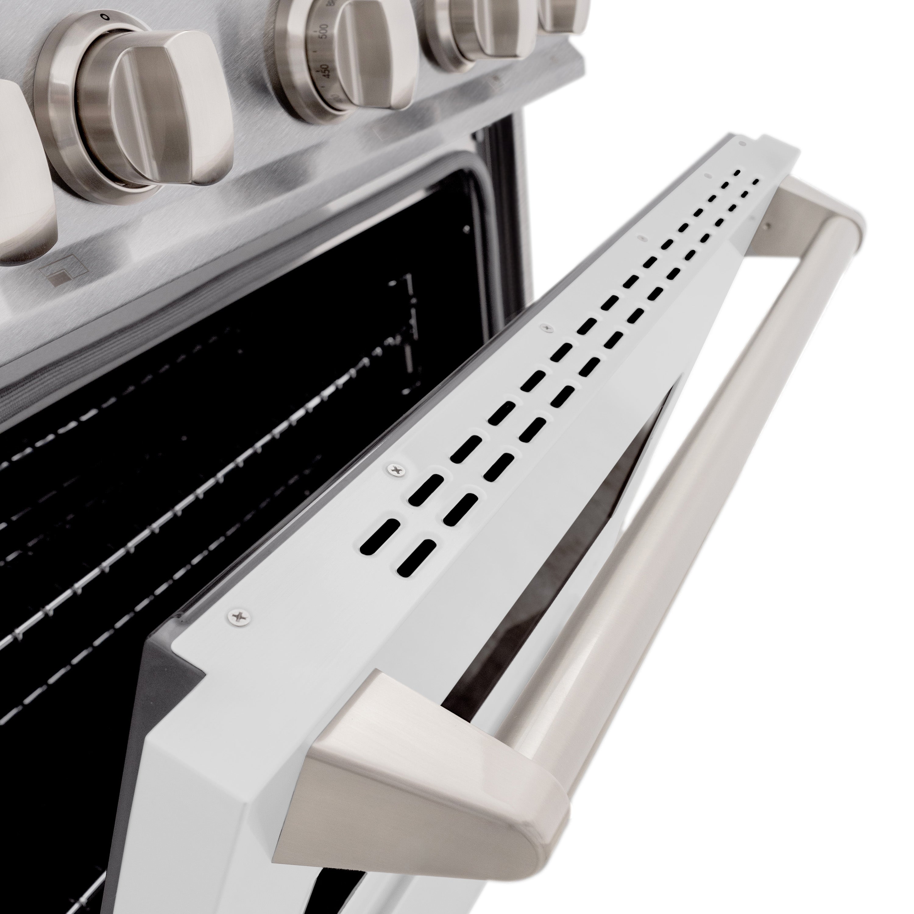 Z-line Ranges model CGRS-WM-30